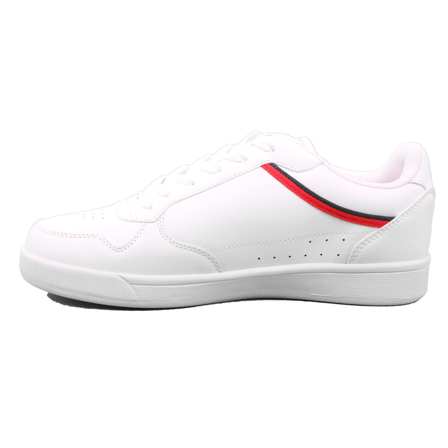 Scarpa Allacciata Champion Uomo Bianco Scarpa Allacciata Champion Uomo Bianco Scarpe 574 - S21373