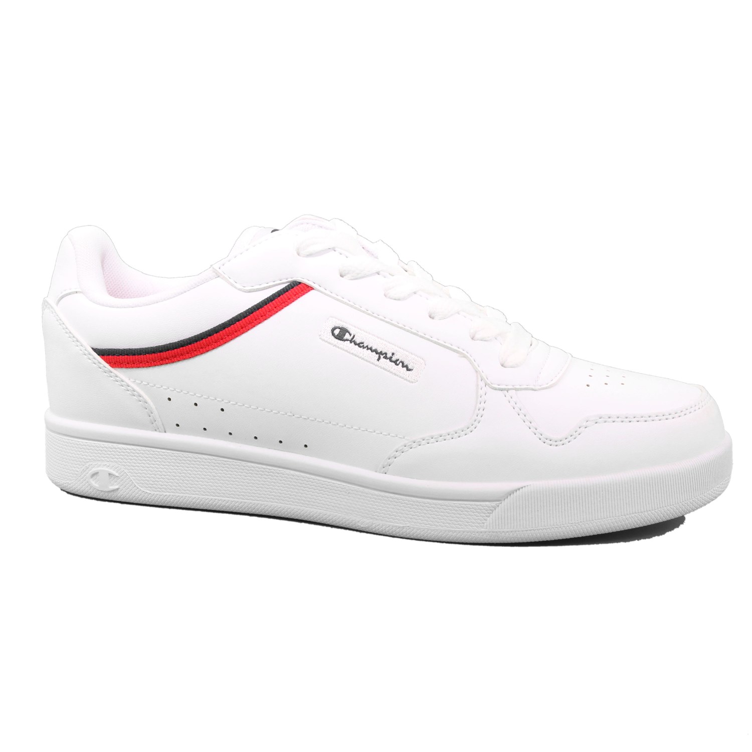 Scarpa Allacciata Champion Uomo Bianco Scarpa Allacciata Champion Uomo Bianco Scarpe 574 - S21373