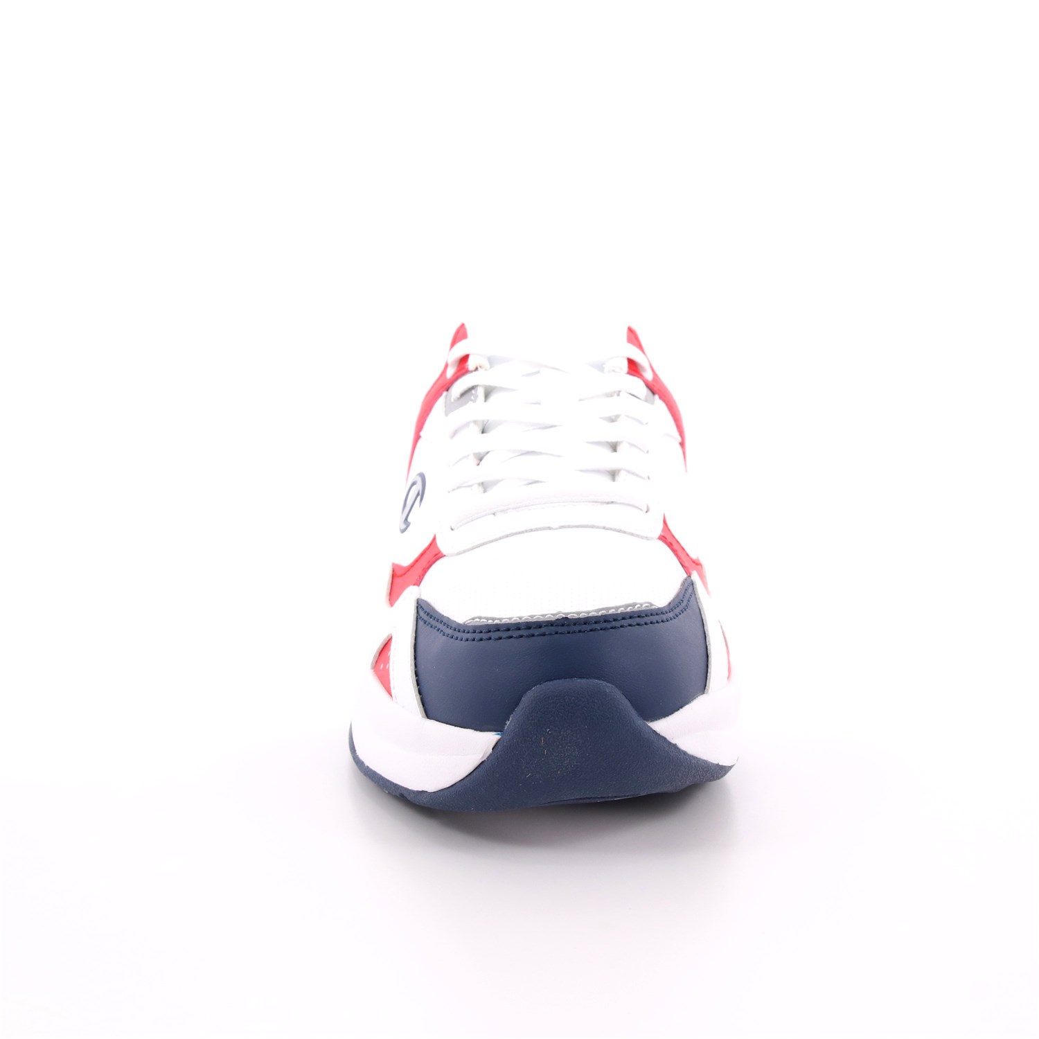 Scarpa Allacciata Champion Uomo Bianco Scarpa Allacciata Champion Uomo Bianco Scarpe 575 - S21447