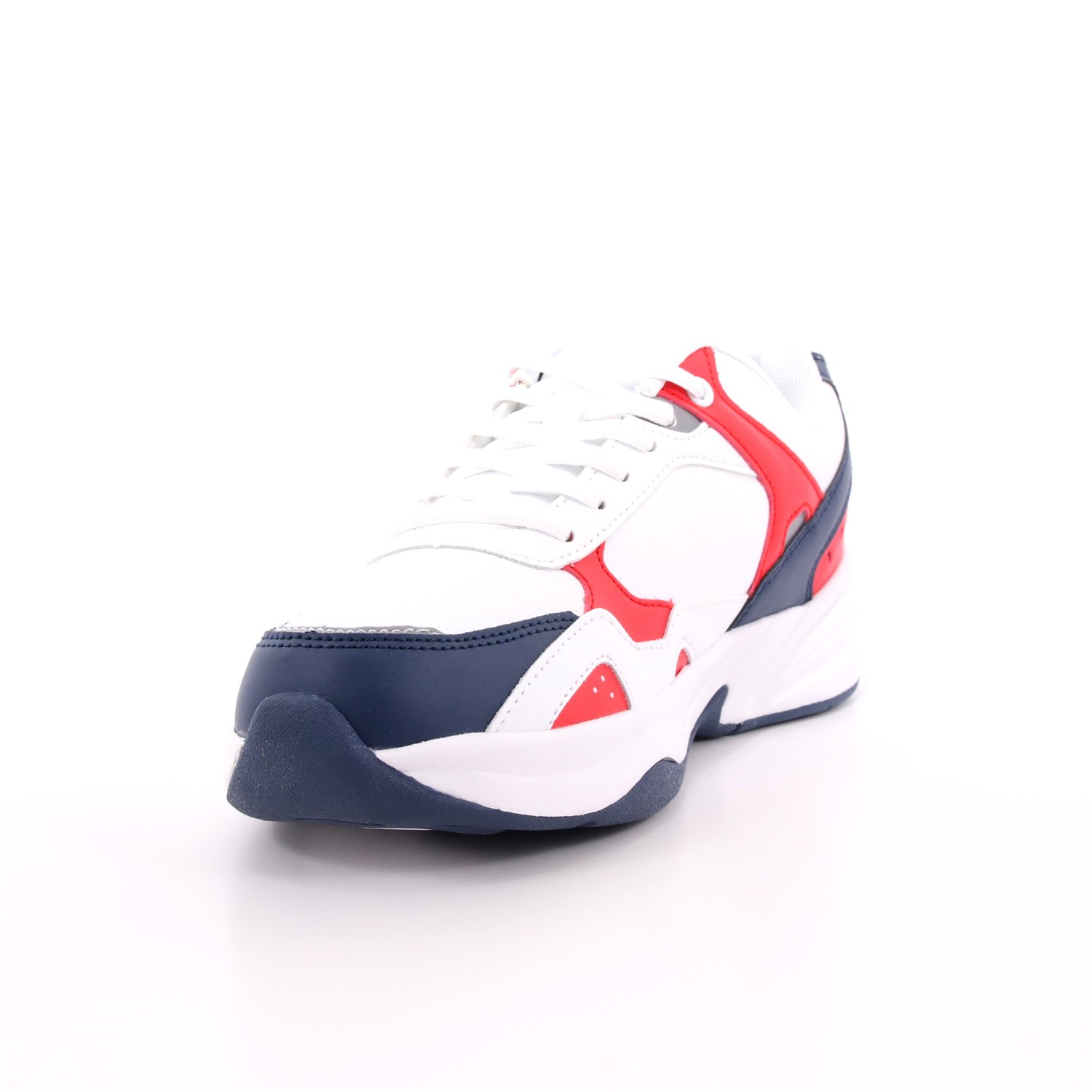 Scarpa Allacciata Champion Uomo Bianco Scarpa Allacciata Champion Uomo Bianco Scarpe 575 - S21447