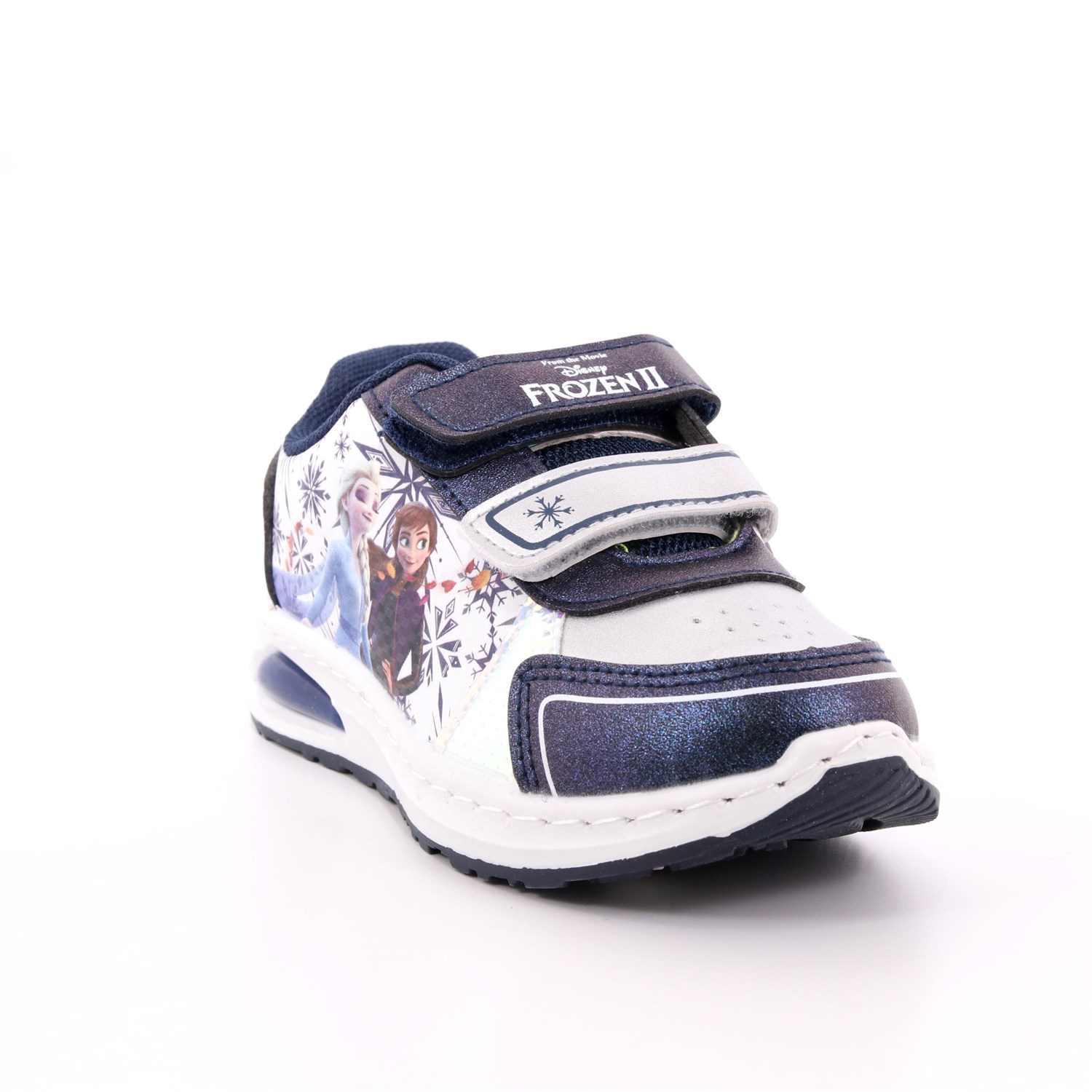 Scarpa Strappi Frozen Bambina Blu Scarpa Strappi Frozen Bambina Blu Scarpe 3 - D4310090S