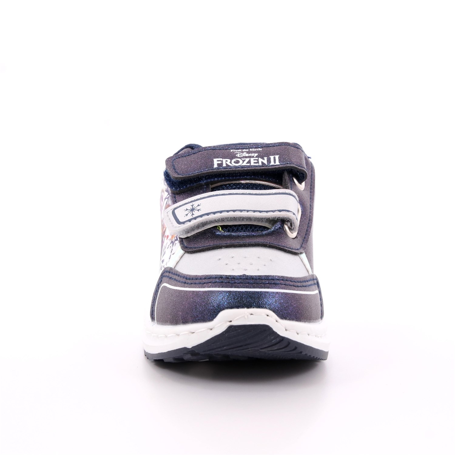 Scarpa Strappi Frozen Bambina Blu Scarpa Strappi Frozen Bambina Blu Scarpe 3 - D4310090S