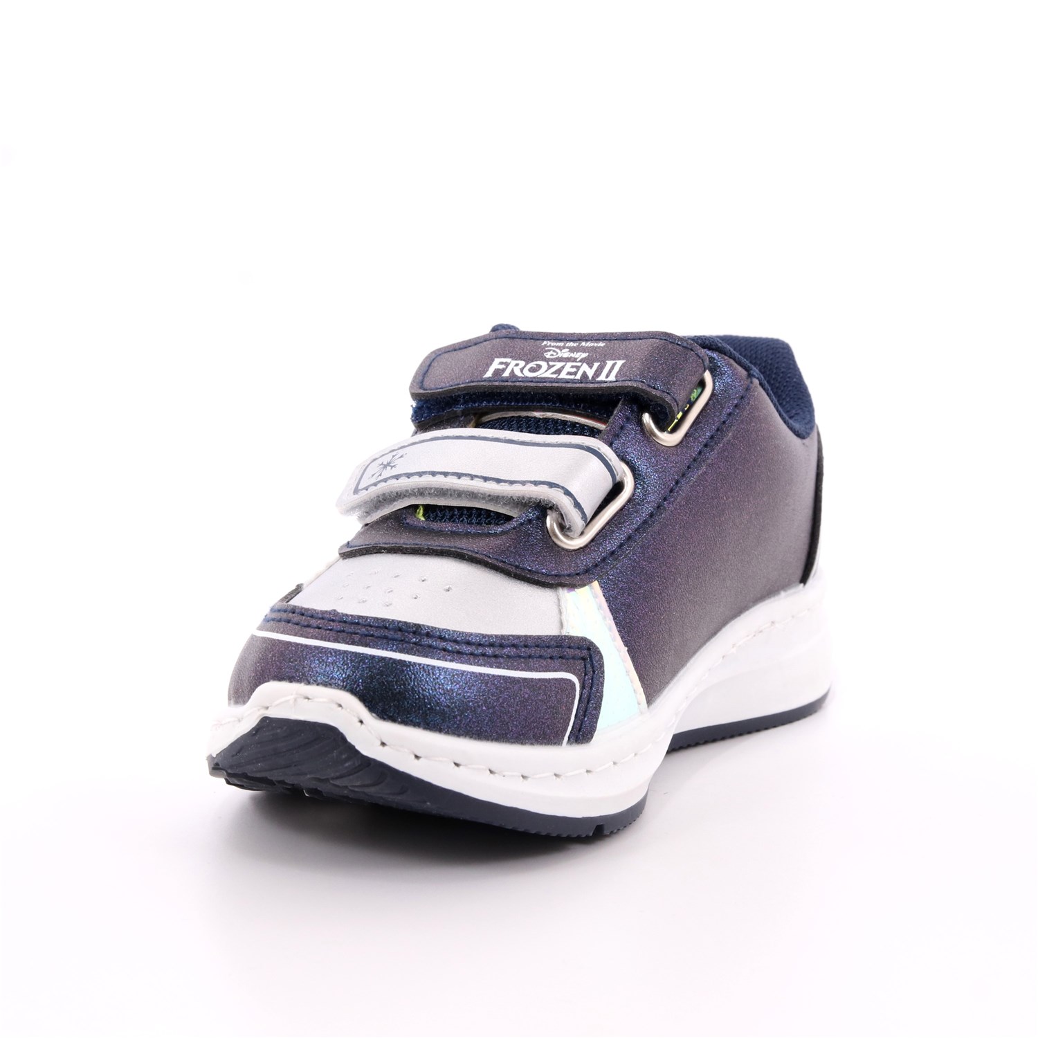 Scarpa Strappi Frozen Bambina Blu Scarpa Strappi Frozen Bambina Blu Scarpe 3 - D4310090S