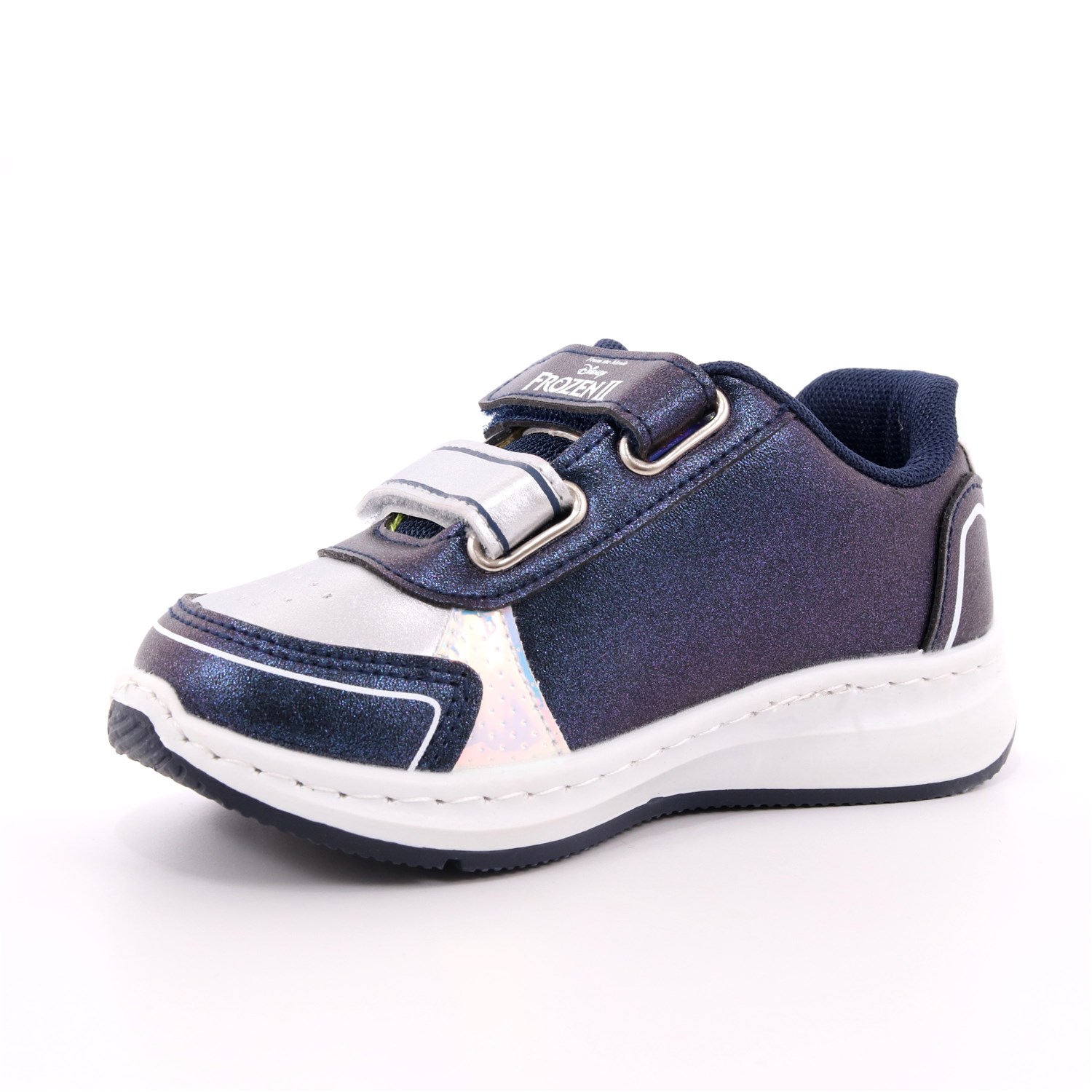 Scarpa Strappi Frozen Bambina Blu Scarpa Strappi Frozen Bambina Blu Scarpe 3 - D4310090S