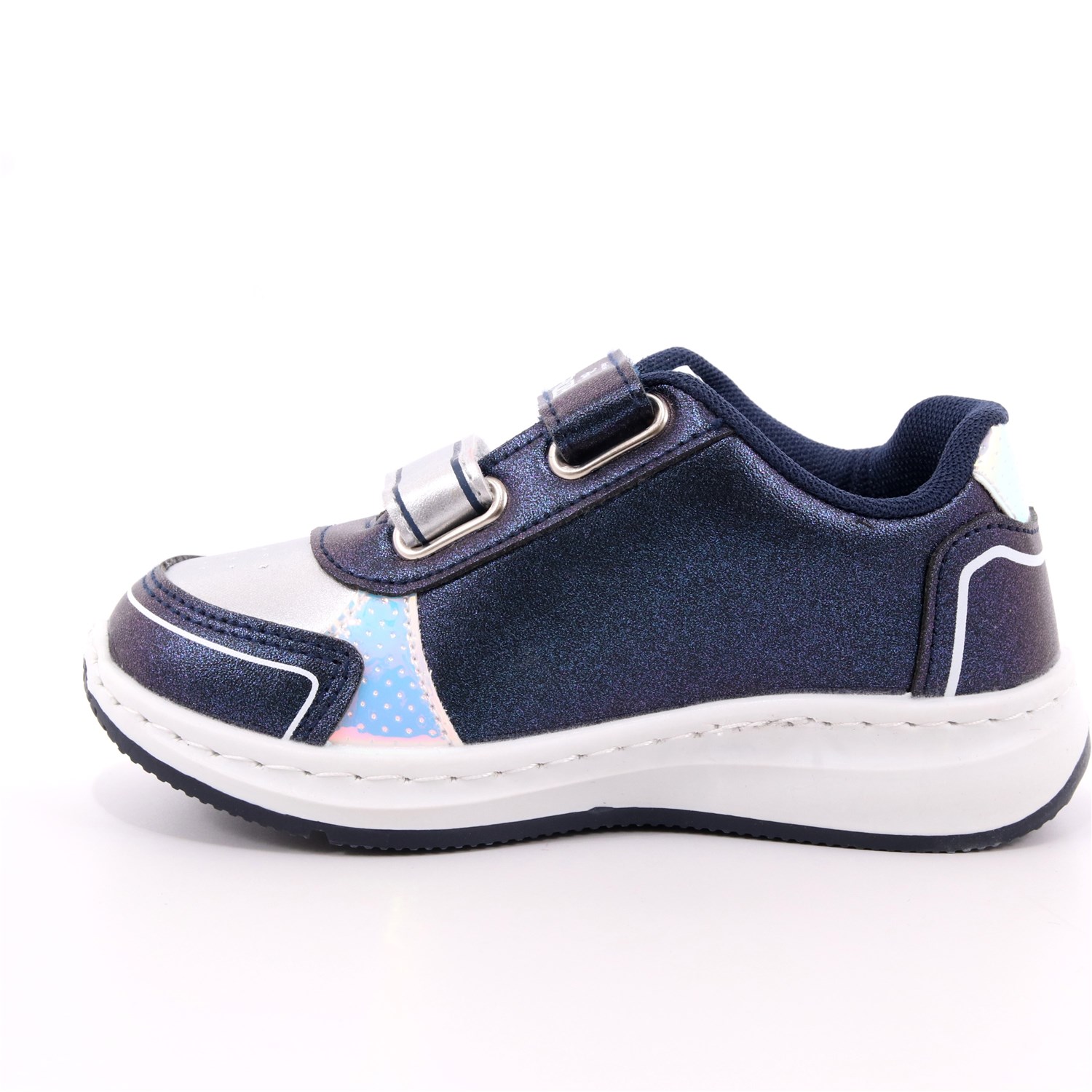 Scarpa Strappi Frozen Bambina Blu Scarpa Strappi Frozen Bambina Blu Scarpe 3 - D4310090S