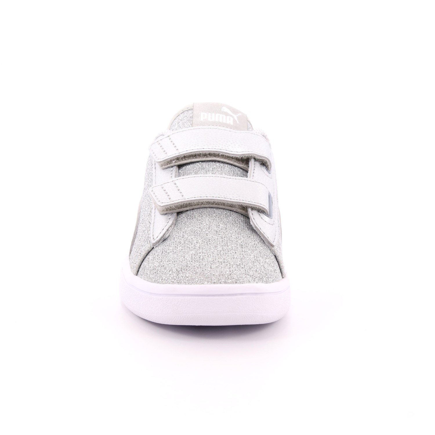 Scarpa Strappi Puma Bambina Argento Scarpa Strappi Puma Bambina Argento Scarpe 431 - 36737820