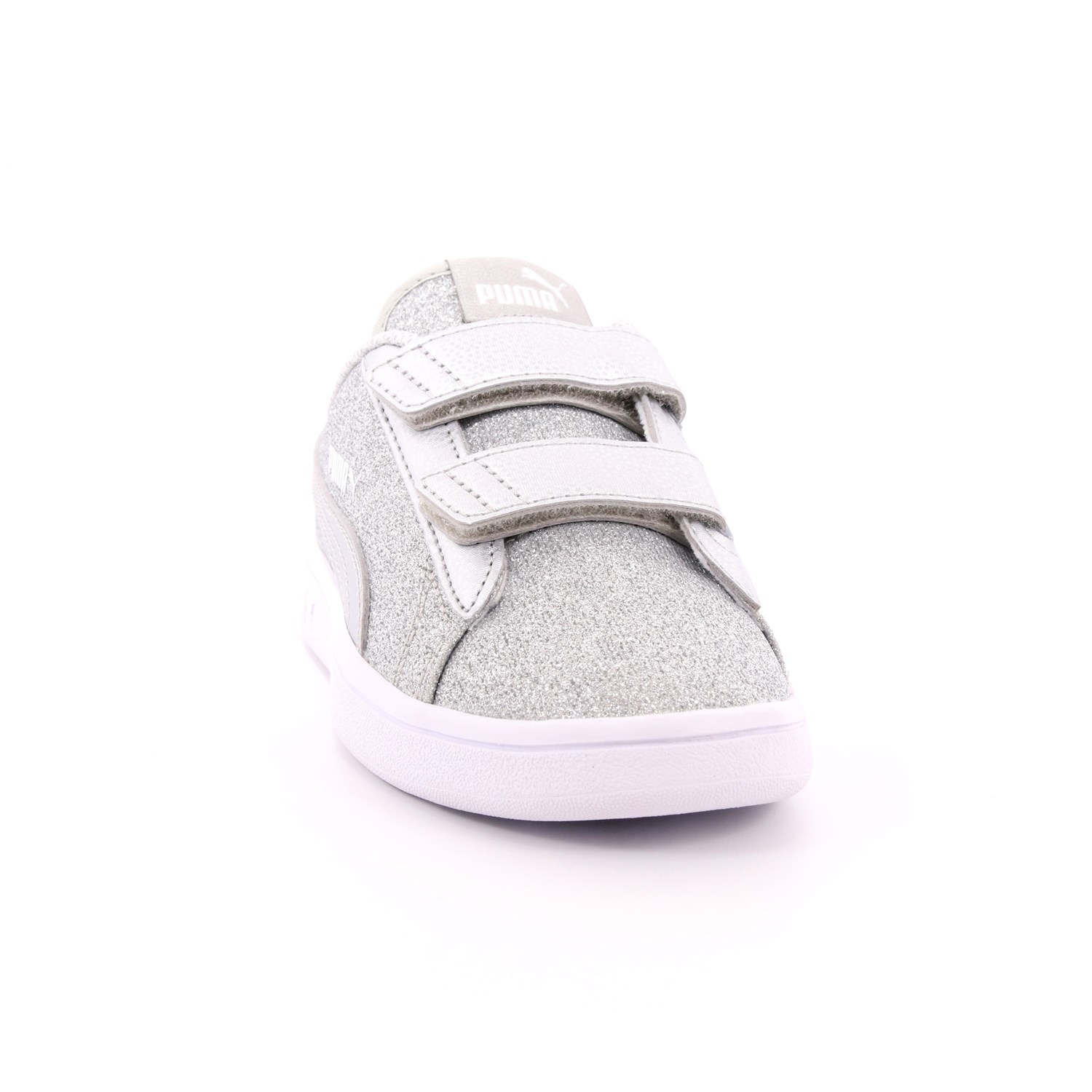 Scarpa Strappi Puma Bambina Argento Scarpa Strappi Puma Bambina Argento Scarpe 431 - 36737820