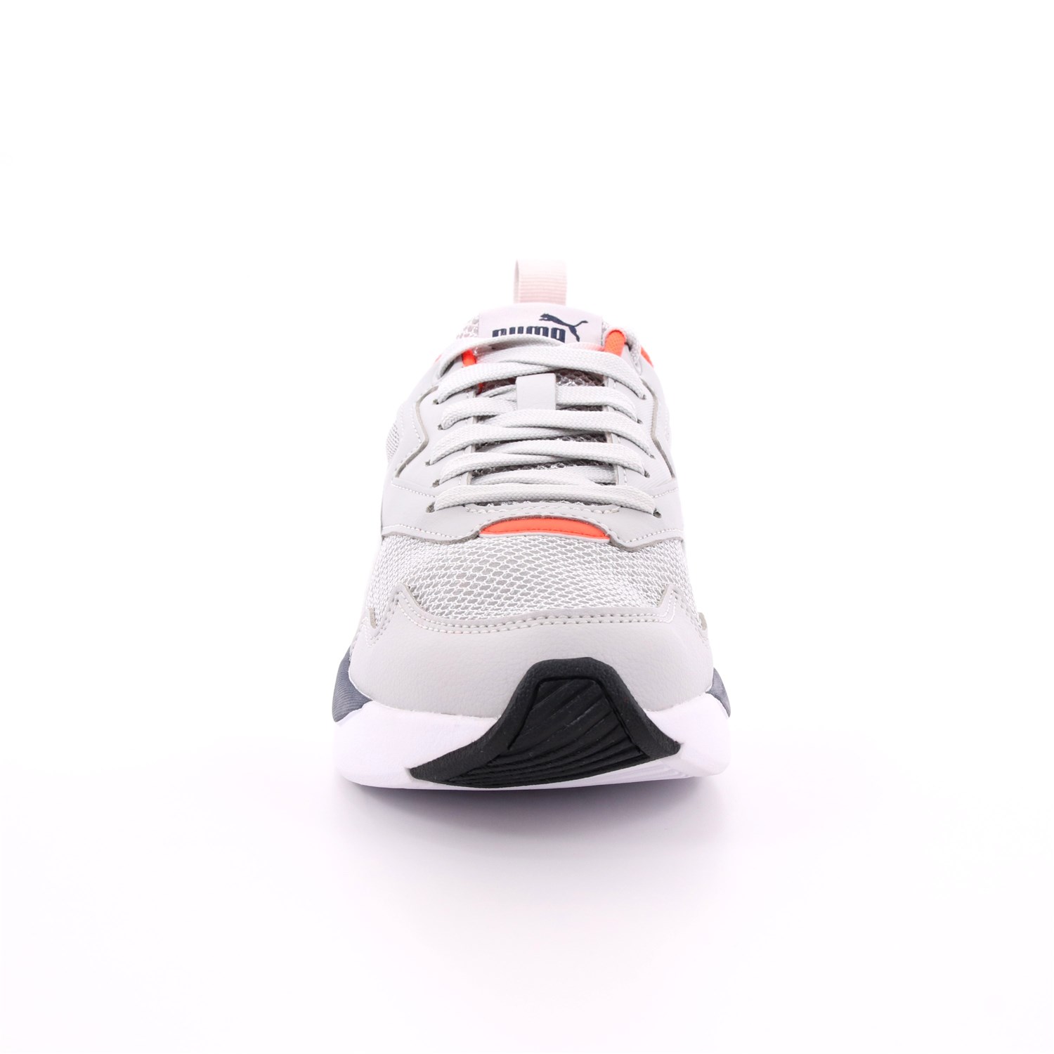 Scarpa Allacciata Puma Bambino Grigio Scarpa Allacciata Puma Bambino Grigio Scarpe 438 - 37439308