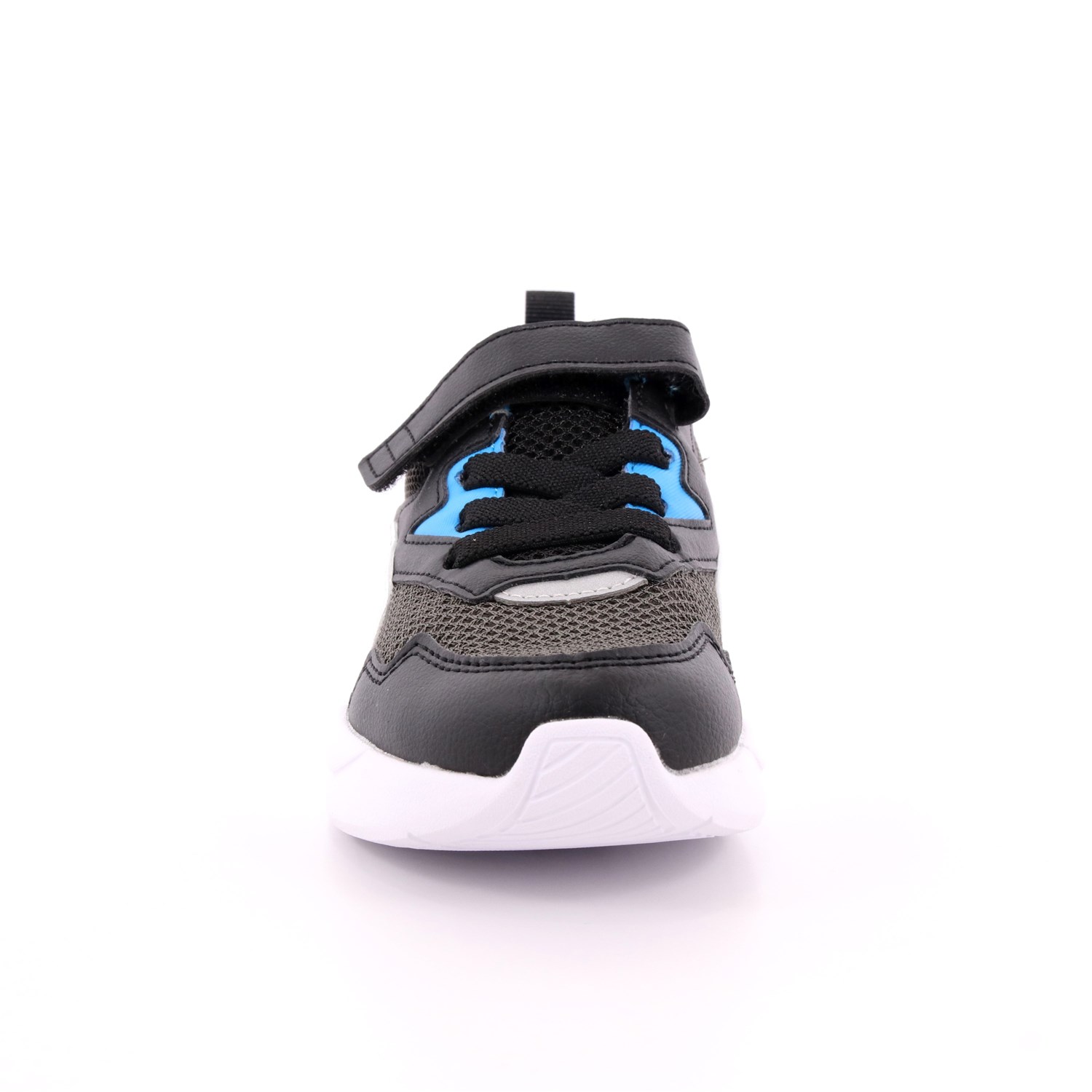 Scarpa Strappi + Elastico Puma Bambino Nero Scarpa Strappi + Elastico Puma Bambino Nero Scarpe 440 - 37439504