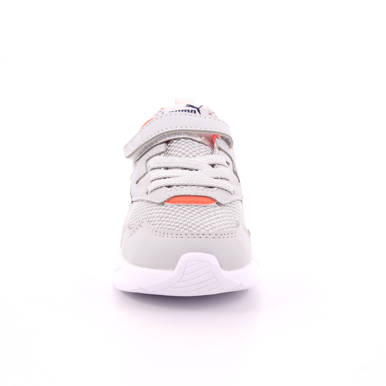 Scarpa Strappi + Elastico Puma Bambino Grigio Scarpa Strappi + Elastico Puma Bambino Grigio Scarpe 442 - 37439808