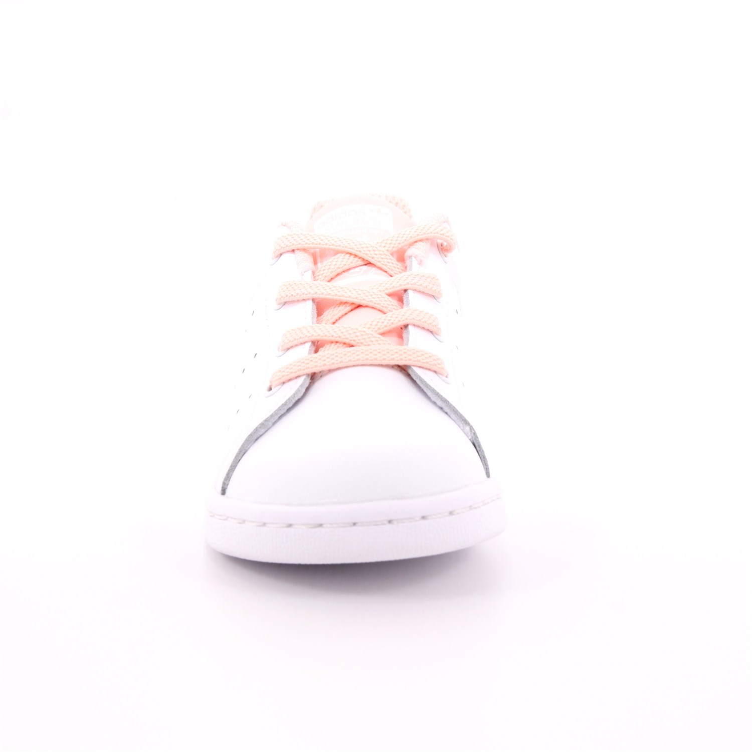 Scarpa Allacciata Adidas Bambina Bianco Scarpa Allacciata Adidas Bambina Bianco Scarpe 746 - FV2917
