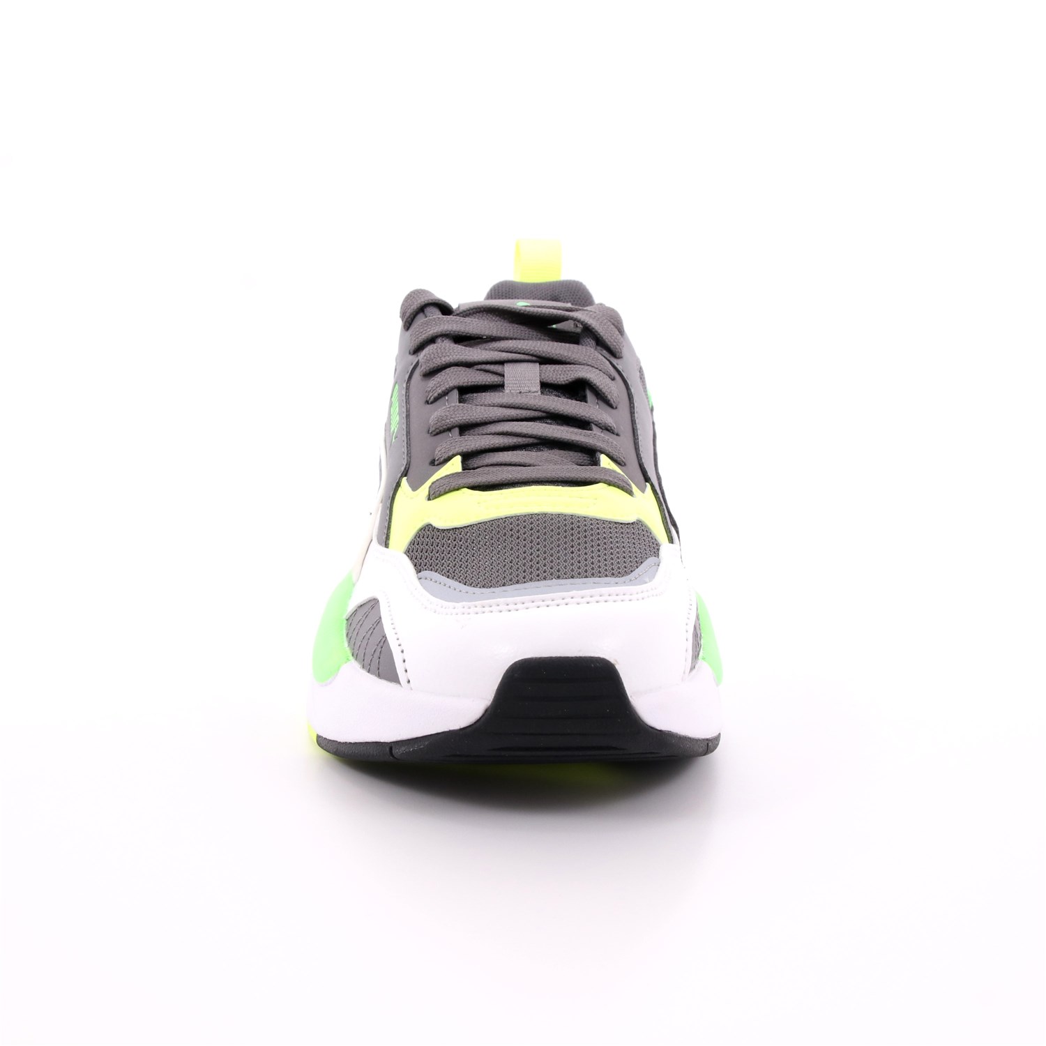 Scarpa Allacciata Puma Uomo Grigio Scarpa Allacciata Puma Uomo Grigio Scarpe 449 - 37310809