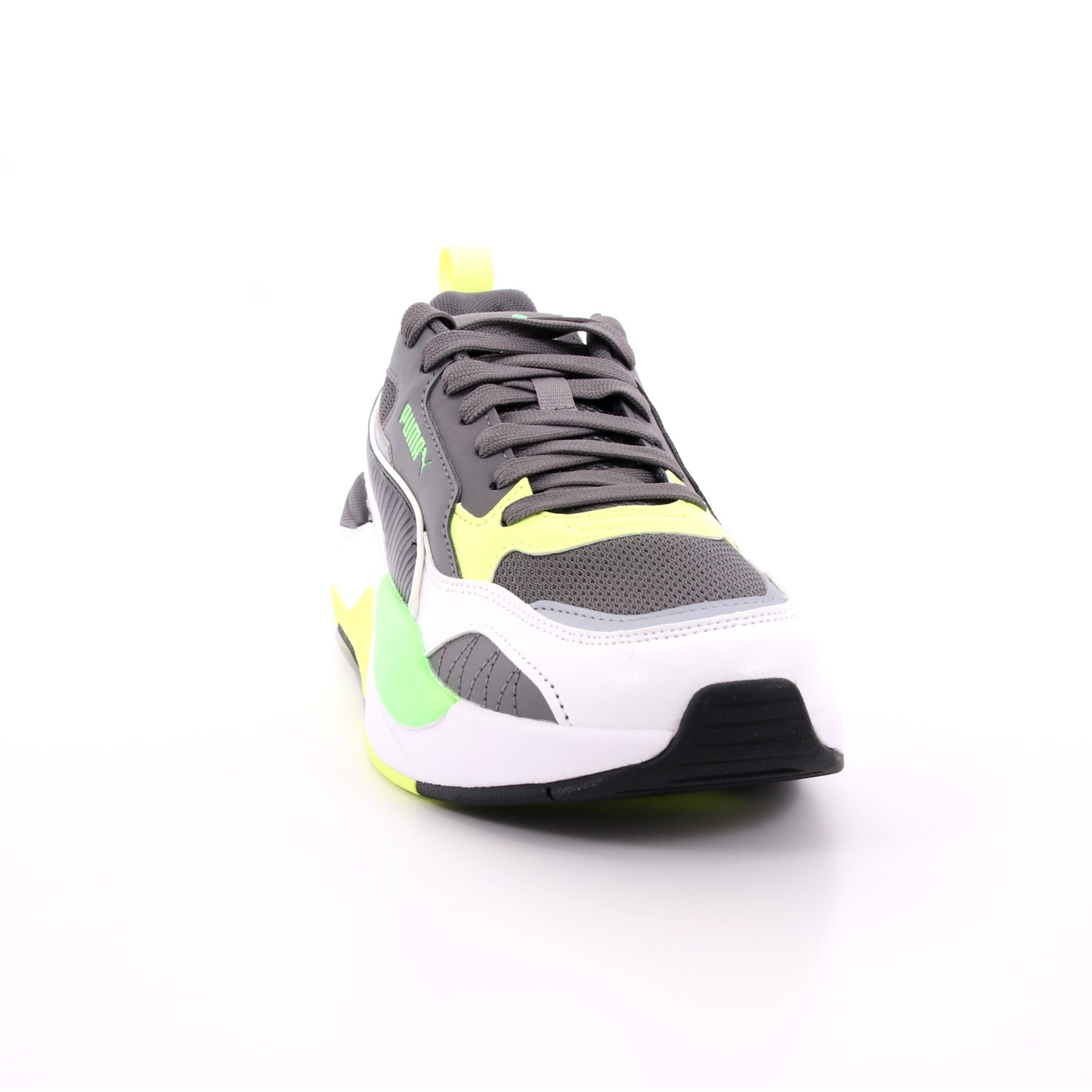 Scarpa Allacciata Puma Uomo Grigio Scarpa Allacciata Puma Uomo Grigio Scarpe 449 - 37310809