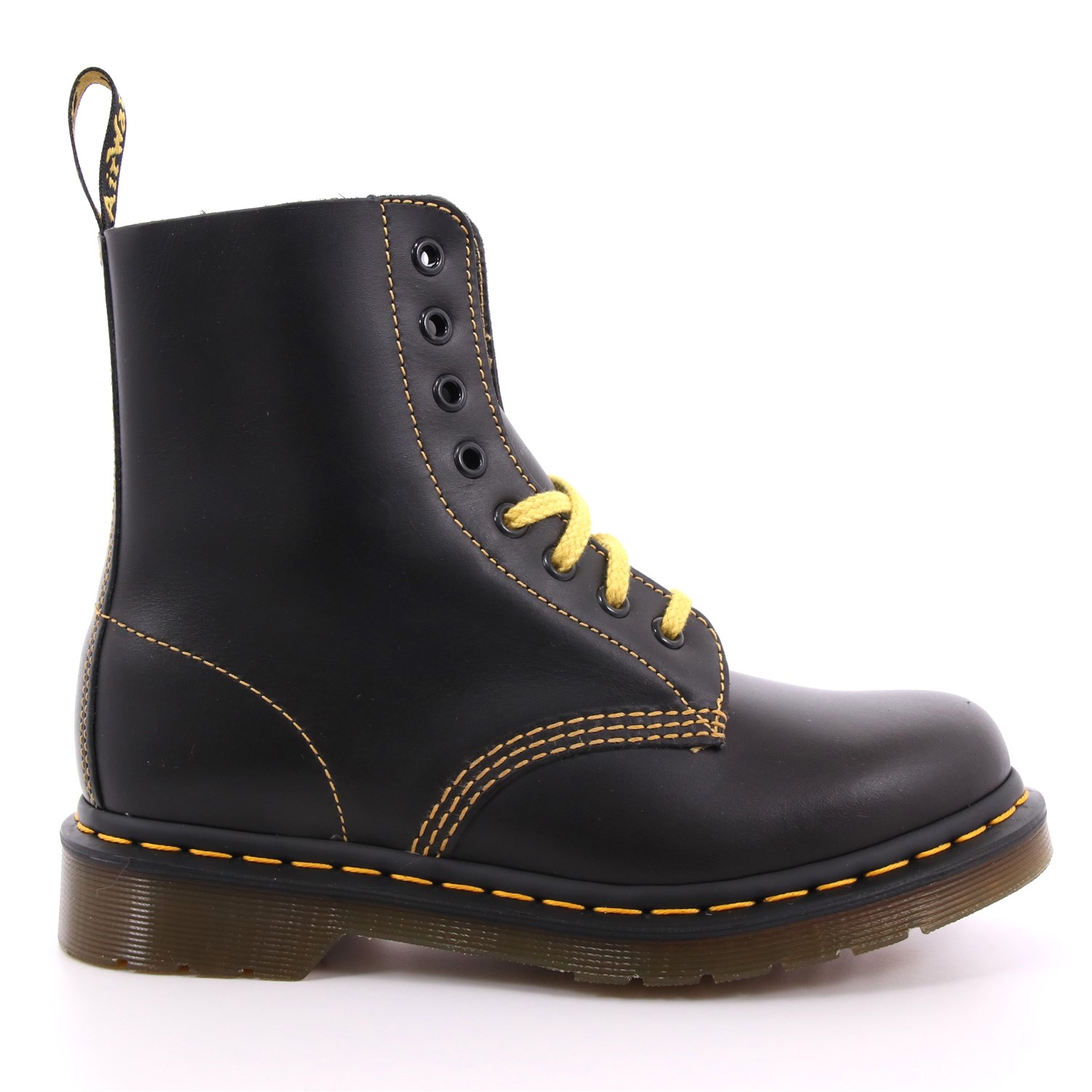 Anfibio Dr. Martens Donna Antracite Anfibio Dr. Martens Donna Antracite Scarpe 28 - DMSPASCDGAT