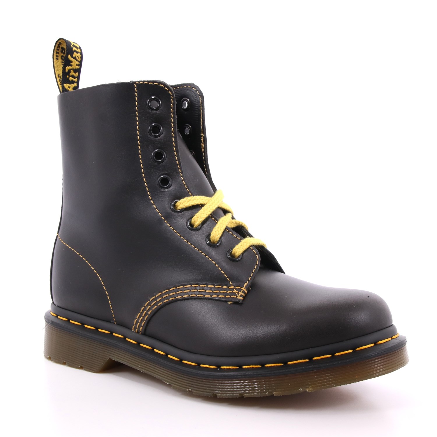 Anfibio Dr. Martens Donna Antracite Anfibio Dr. Martens Donna Antracite Scarpe 28 - DMSPASCDGAT