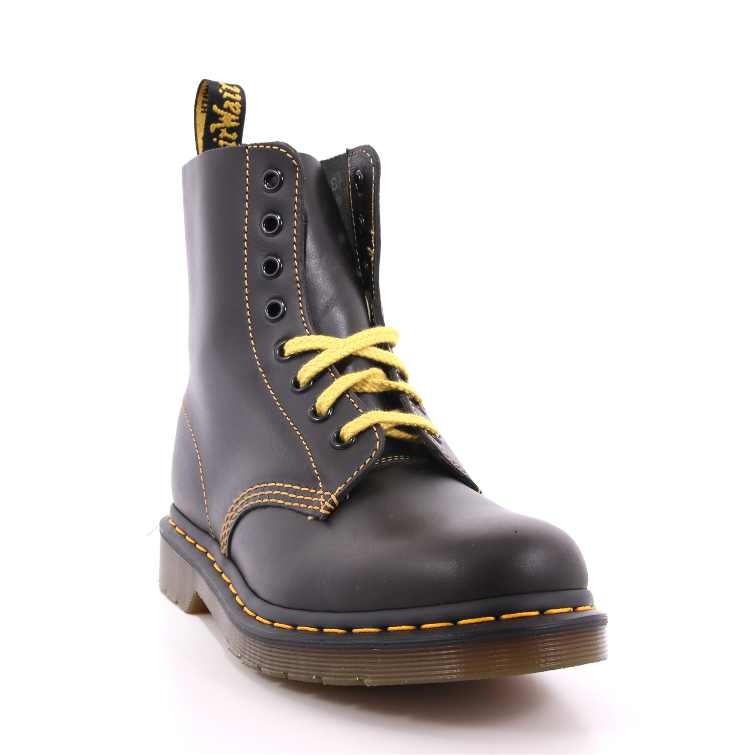 Anfibio Dr. Martens Donna Antracite Anfibio Dr. Martens Donna Antracite Scarpe 28 - DMSPASCDGAT