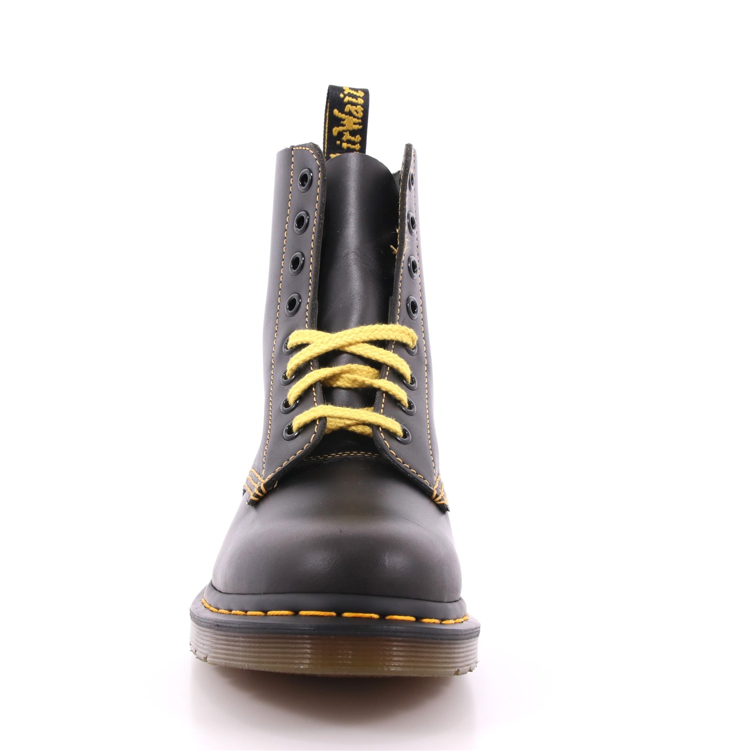 Anfibio Dr. Martens Donna Antracite Anfibio Dr. Martens Donna Antracite Scarpe 28 - DMSPASCDGAT