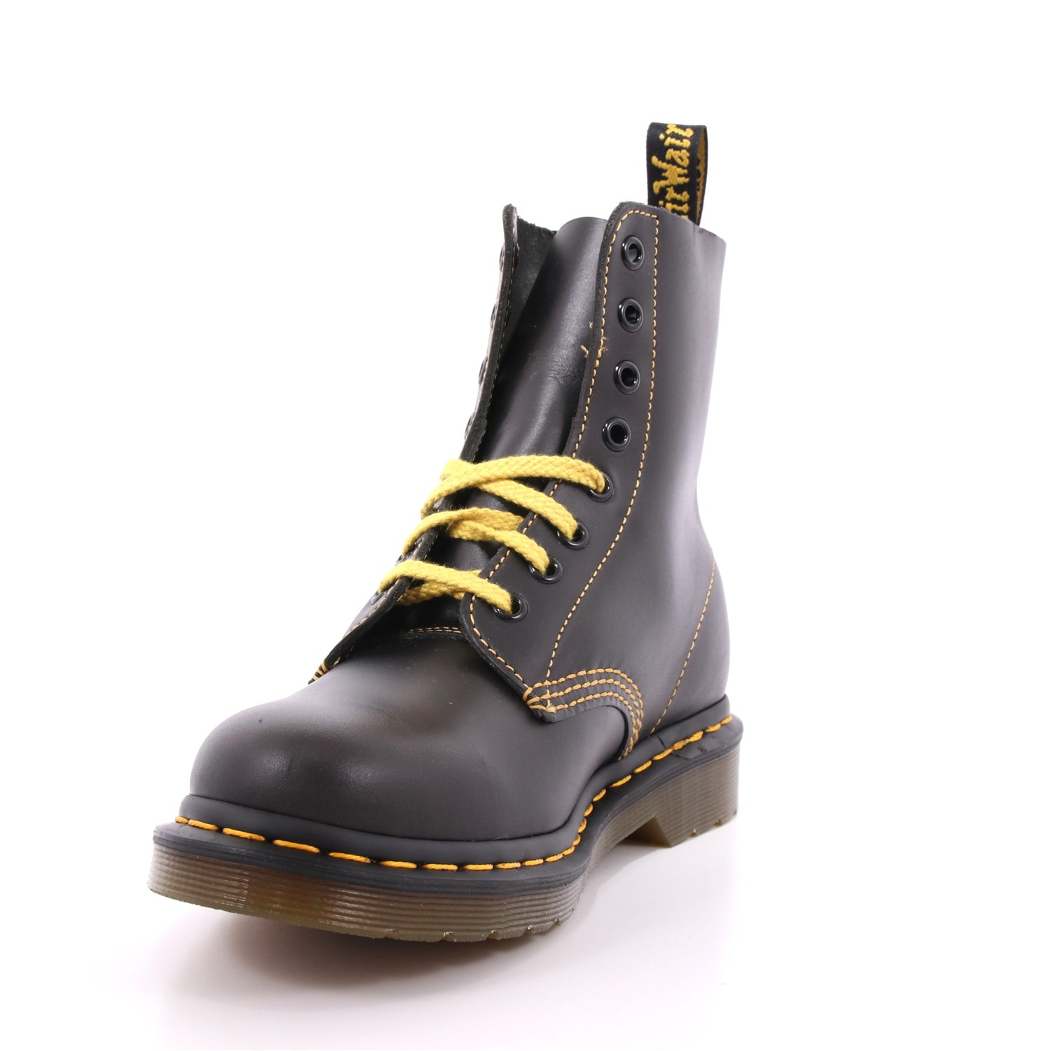 Anfibio Dr. Martens Donna Antracite Anfibio Dr. Martens Donna Antracite Scarpe 28 - DMSPASCDGAT