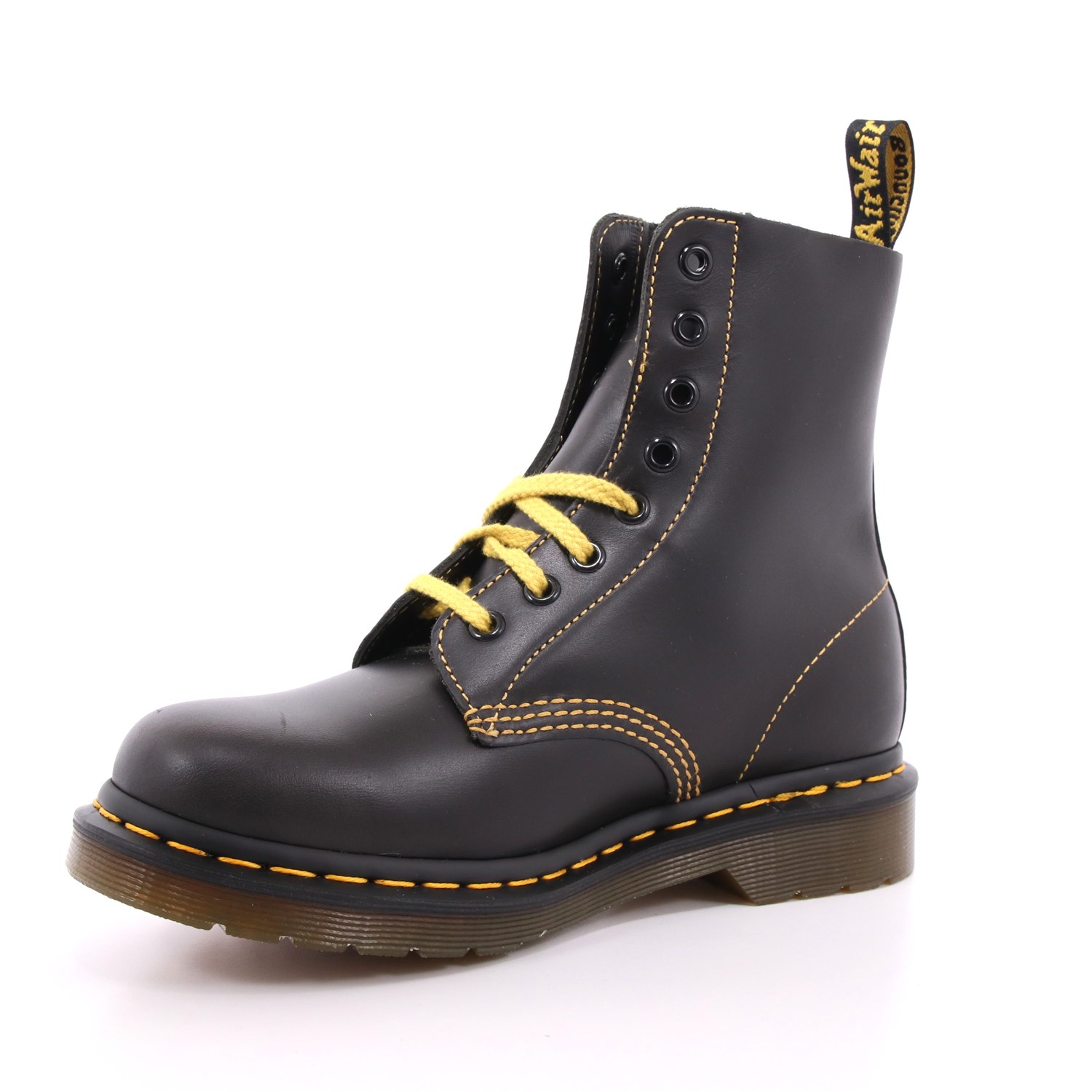Anfibio Dr. Martens Donna Antracite Anfibio Dr. Martens Donna Antracite Scarpe 28 - DMSPASCDGAT