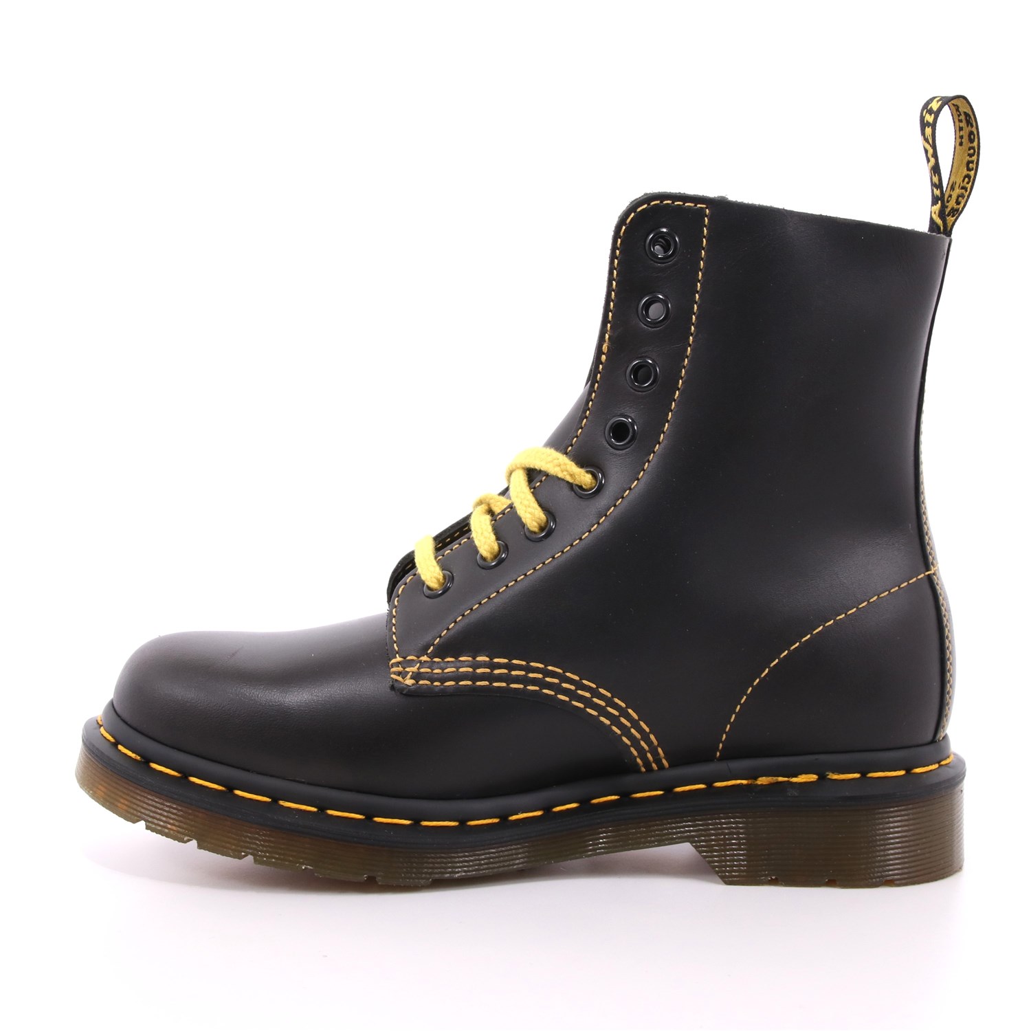 Anfibio Dr. Martens Donna Antracite Anfibio Dr. Martens Donna Antracite Scarpe 28 - DMSPASCDGAT