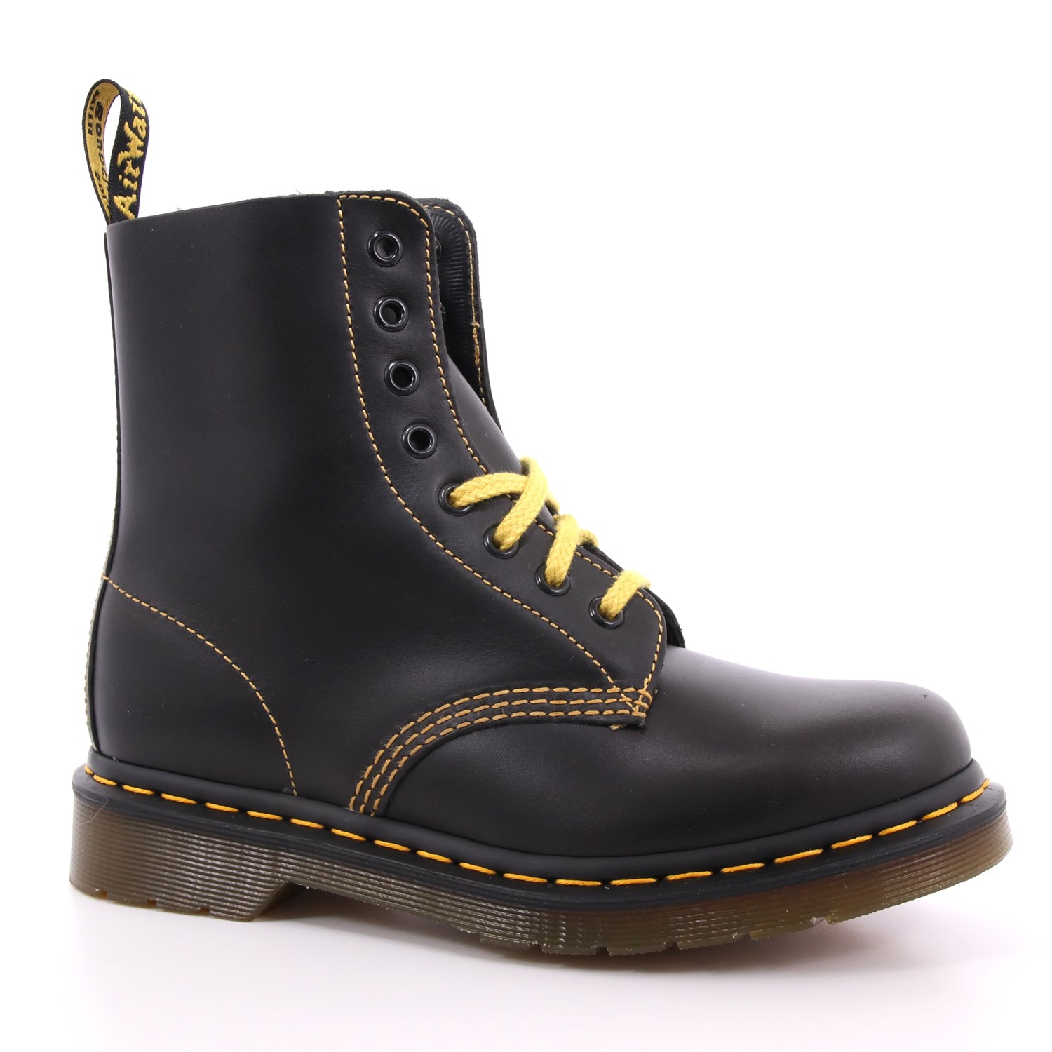 Anfibio Dr. Martens Donna Antracite Anfibio Dr. Martens Donna Antracite Scarpe 28 - DMSPASCDGAT