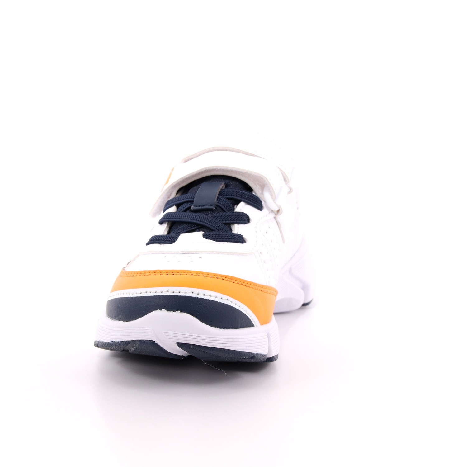Scarpa Strappi + Elastico Lotto Bambino Bianco Scarpa Strappi + Elastico Lotto Bambino Bianco Scarpe 144 - 214872