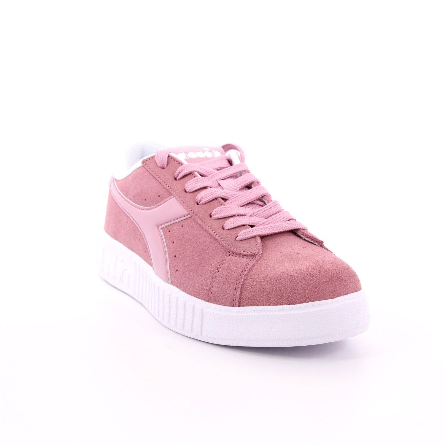 Scarpa Allacciata Diadora Donna Lilla Scarpa Allacciata Diadora Donna Lilla Scarpe 193 - 101.173752