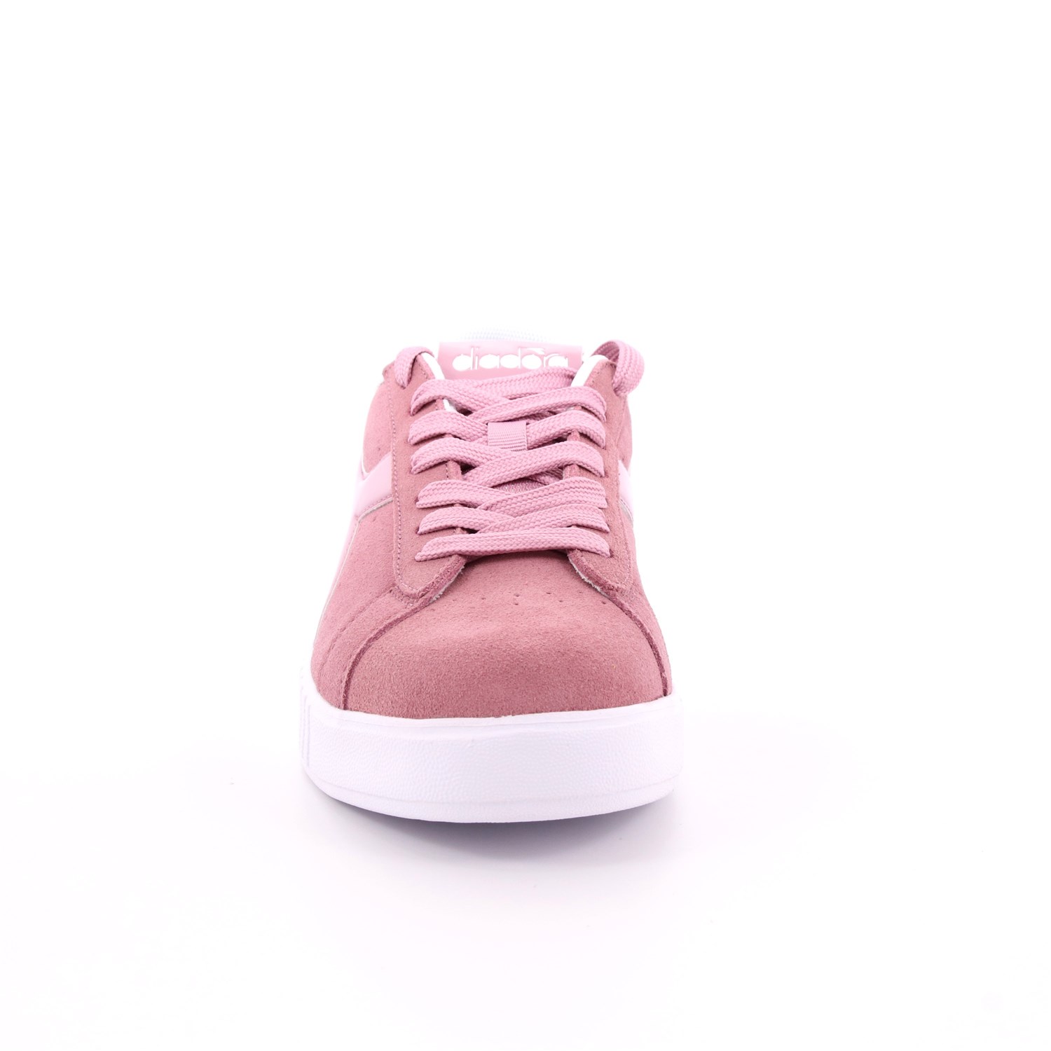 Scarpa Allacciata Diadora Donna Lilla Scarpa Allacciata Diadora Donna Lilla Scarpe 193 - 101.173752