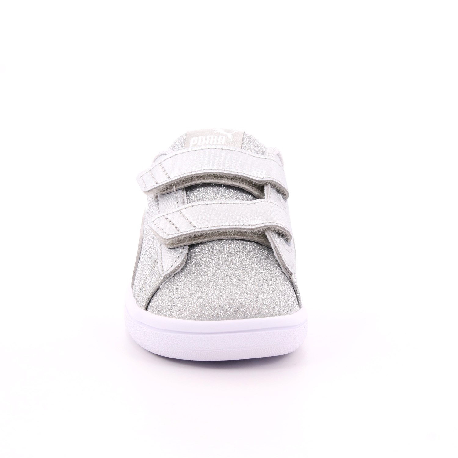 Scarpa Strappi Puma Bambina Argento Scarpa Strappi Puma Bambina Argento Scarpe 452 - 36738020
