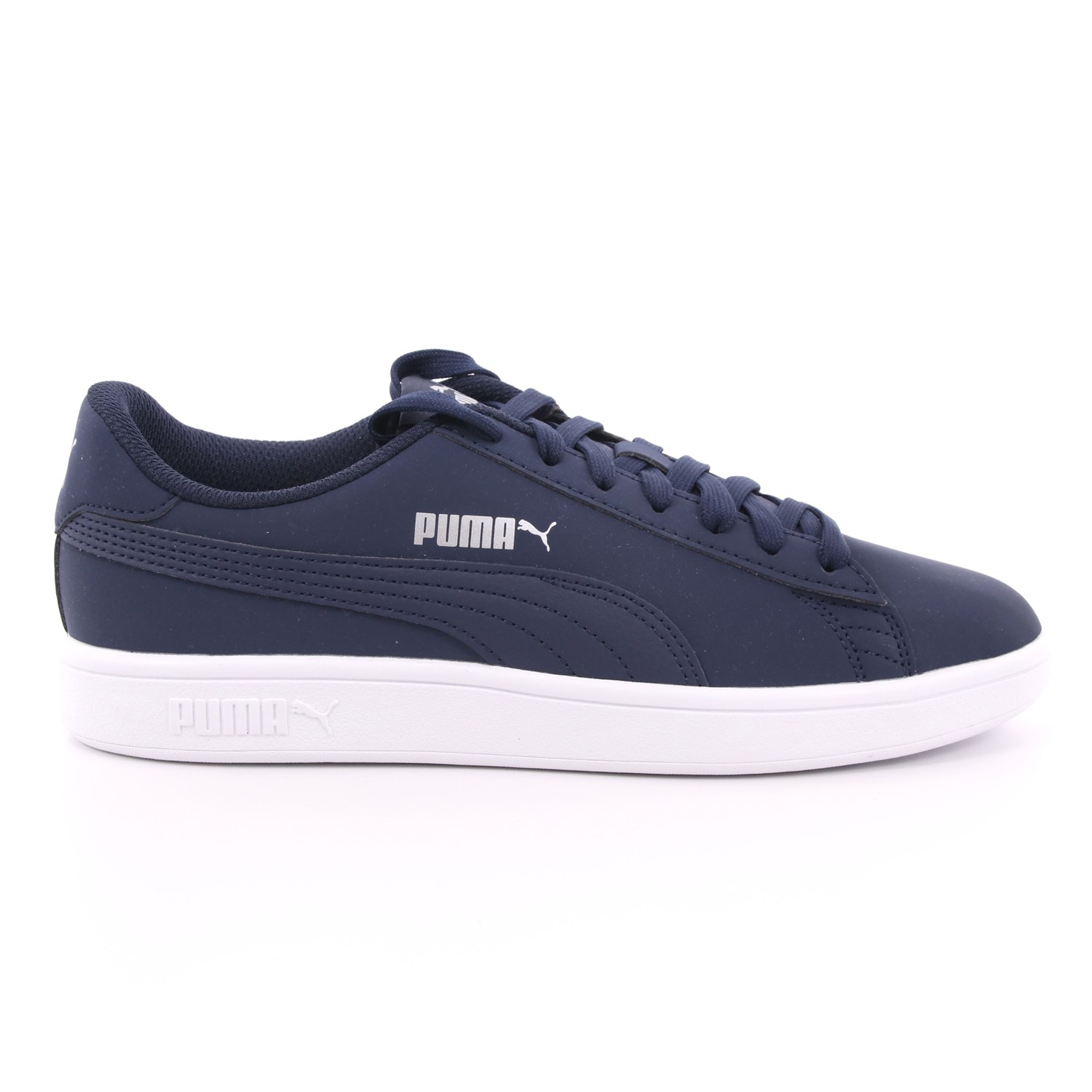 Scarpa Allacciata Puma Uomo Blu Scarpa Allacciata Puma Uomo Blu Scarpe 468 - 36516015