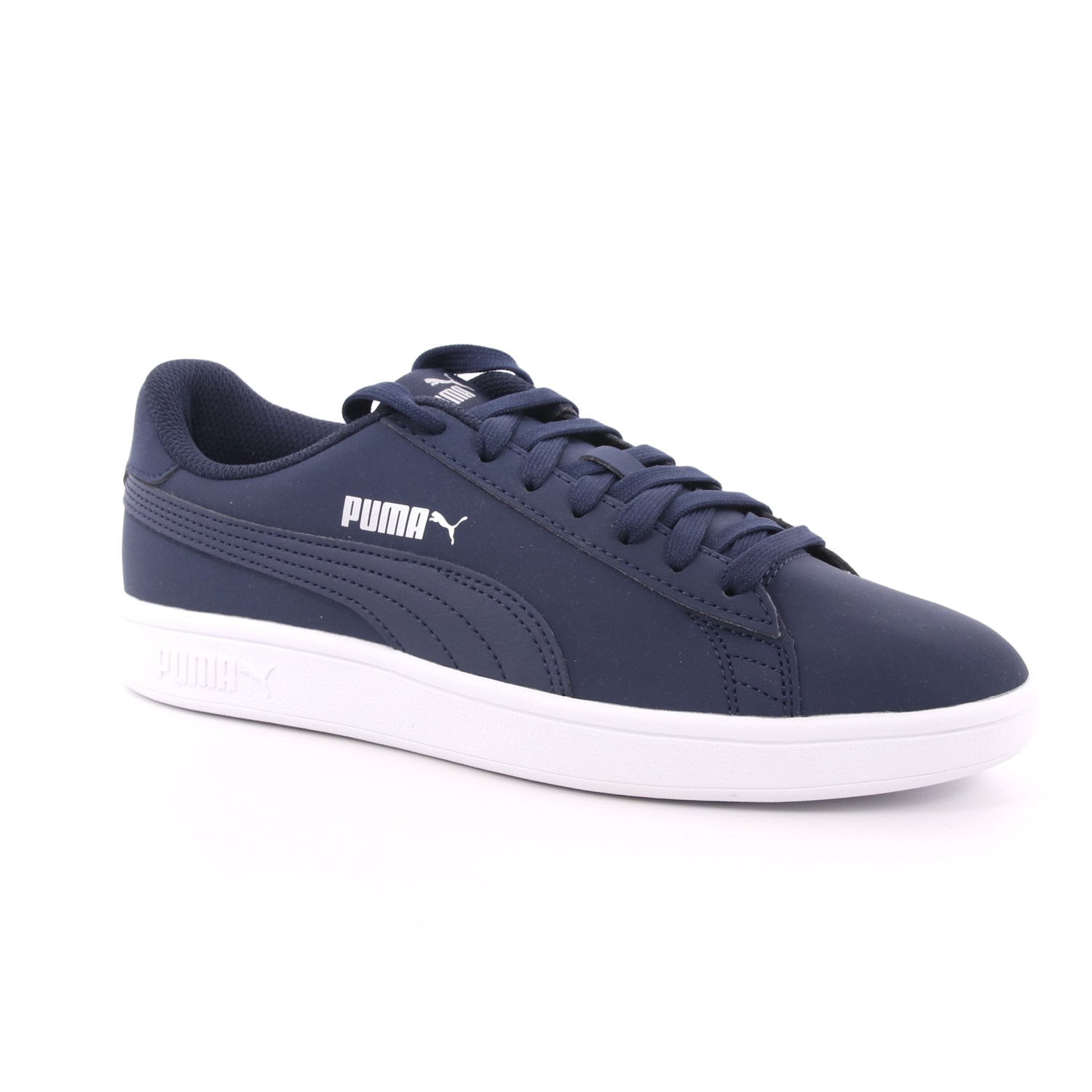 Scarpa Allacciata Puma Uomo Blu Scarpa Allacciata Puma Uomo Blu Scarpe 468 - 36516015