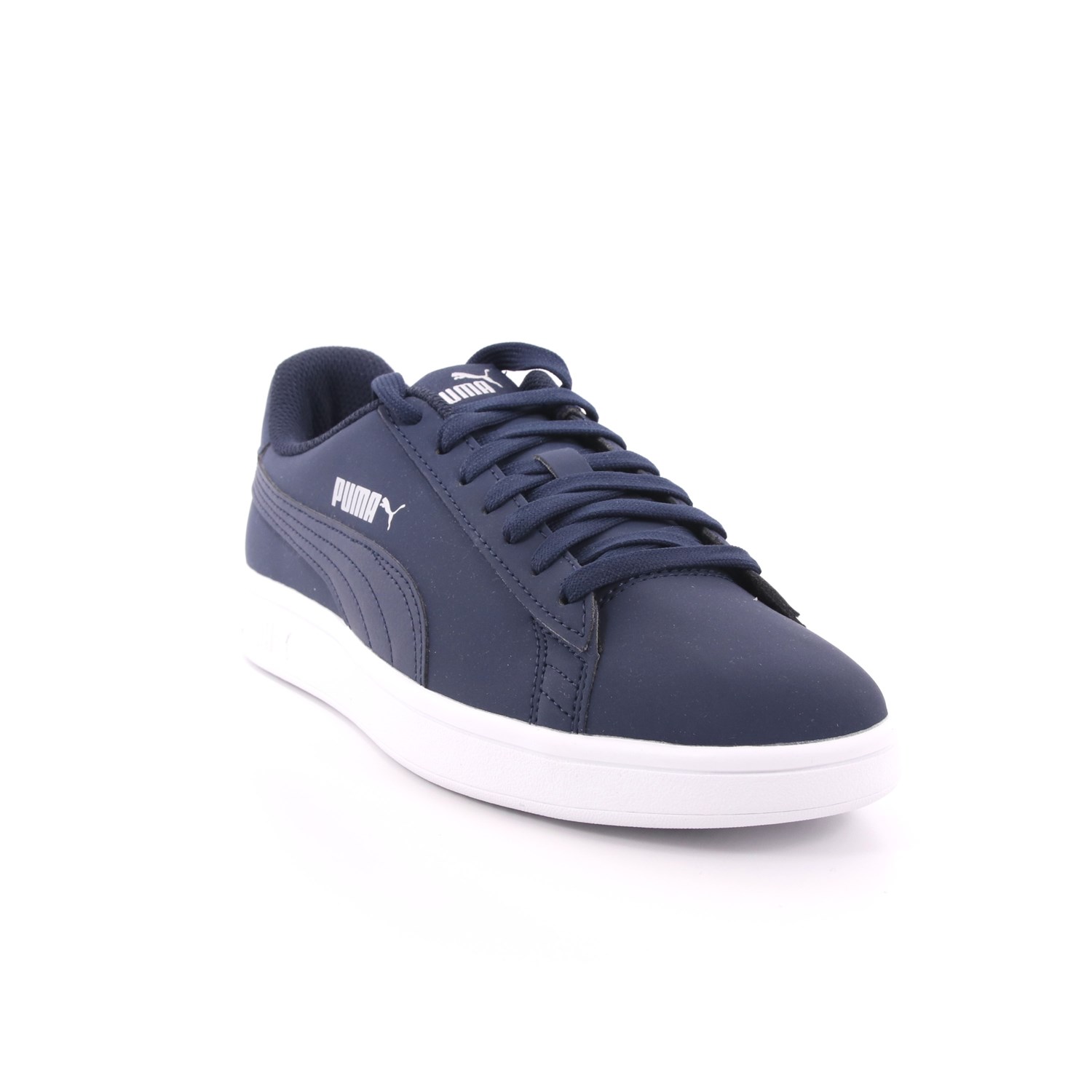 Scarpa Allacciata Puma Uomo Blu Scarpa Allacciata Puma Uomo Blu Scarpe 468 - 36516015