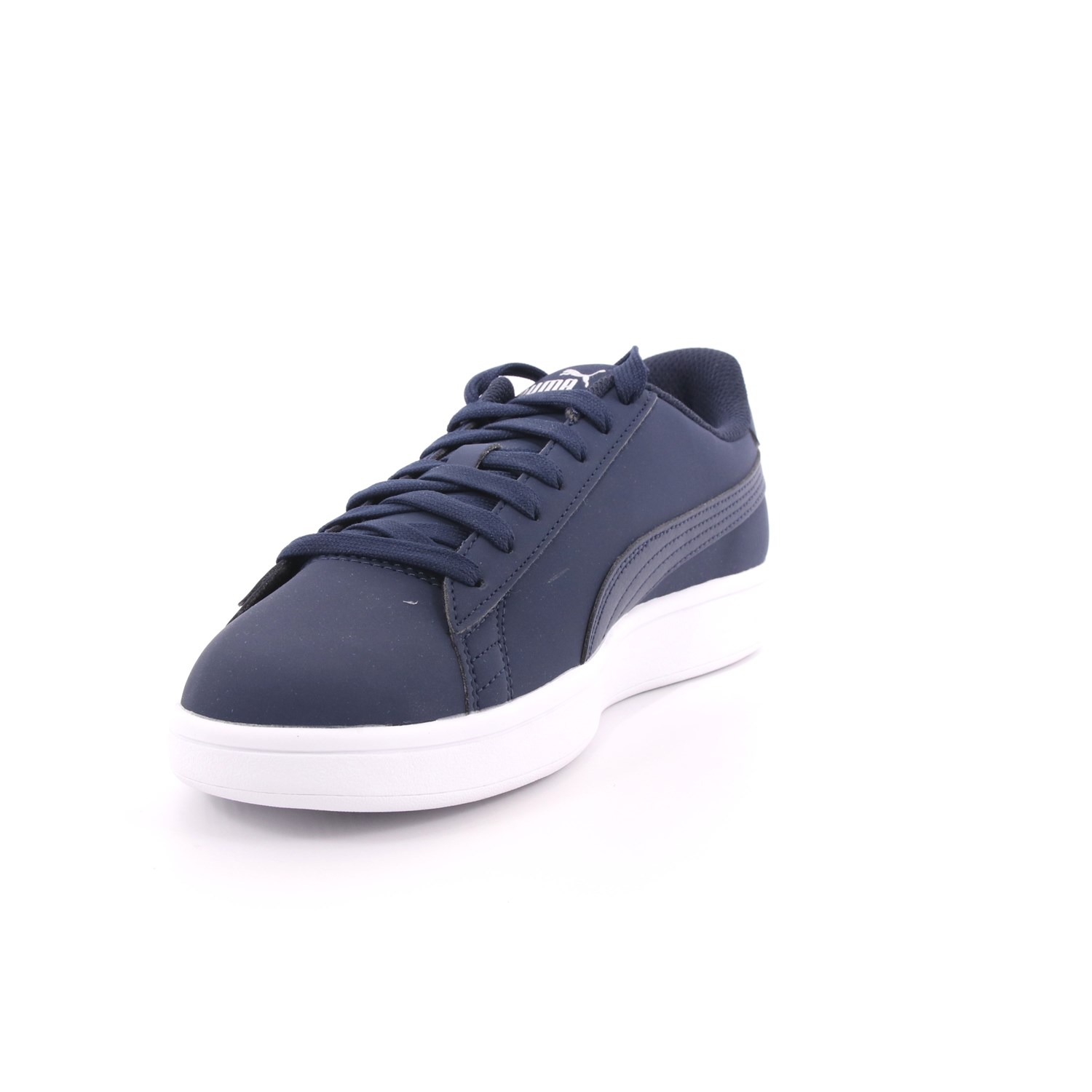 Scarpa Allacciata Puma Uomo Blu Scarpa Allacciata Puma Uomo Blu Scarpe 468 - 36516015
