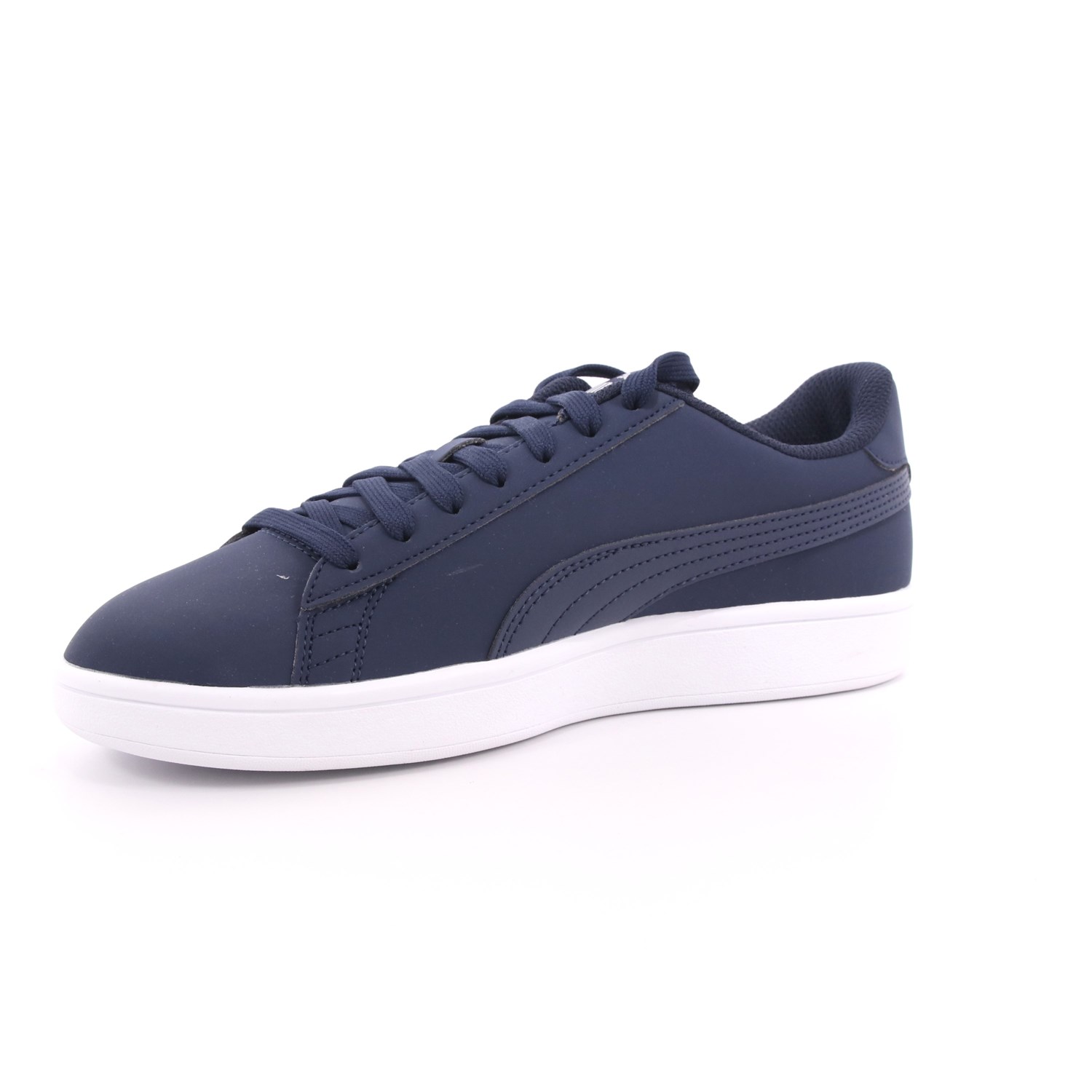 Scarpa Allacciata Puma Uomo Blu Scarpa Allacciata Puma Uomo Blu Scarpe 468 - 36516015