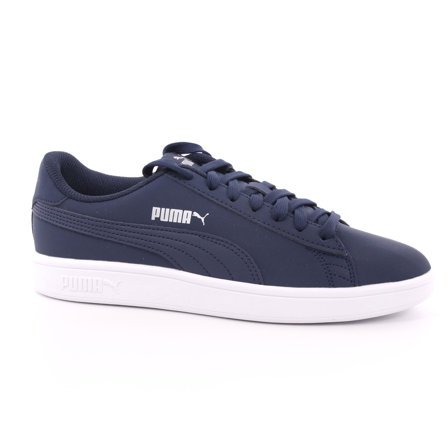 Scarpa Allacciata Puma Uomo Blu Scarpa Allacciata Puma Uomo Blu Scarpe 468 - 36516015