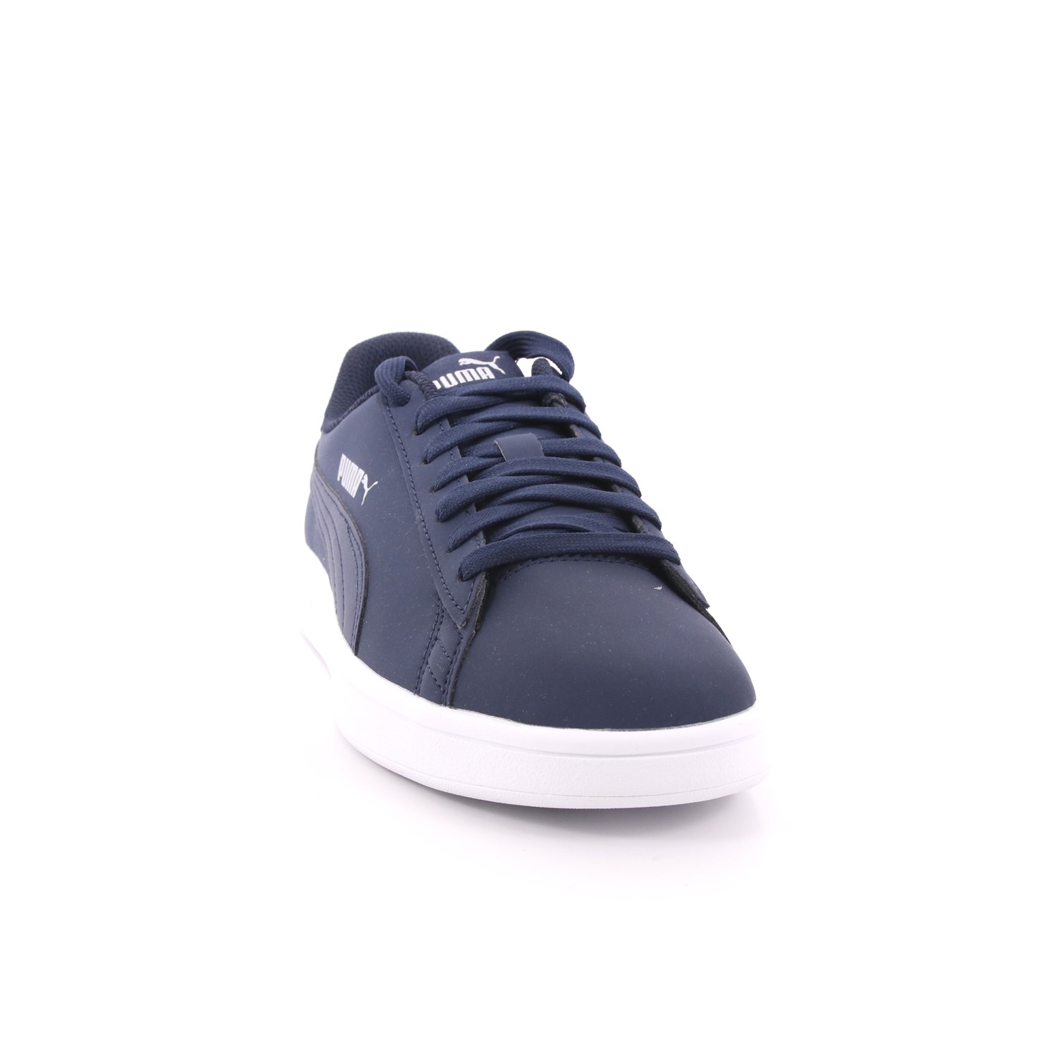 Scarpa Allacciata Puma Uomo Blu Scarpa Allacciata Puma Uomo Blu Scarpe 468 - 36516015