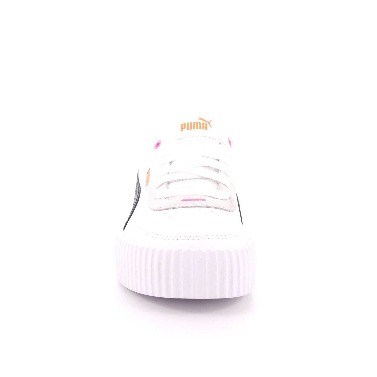 Scarpa Allacciata Puma Donna Bianco Scarpa Allacciata Puma Donna Bianco Scarpe 469 - 37303108