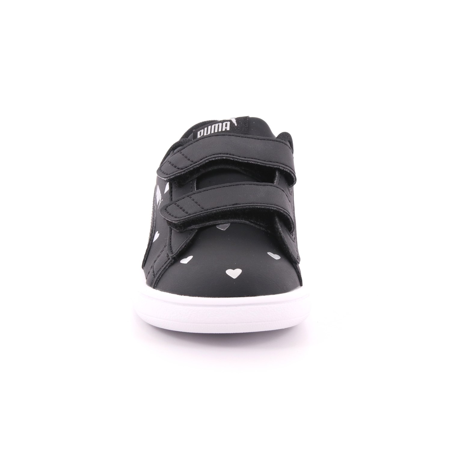 Scarpa Strappi Puma Bambina Nero Scarpa Strappi Puma Bambina Nero Scarpe 473 - 37484501