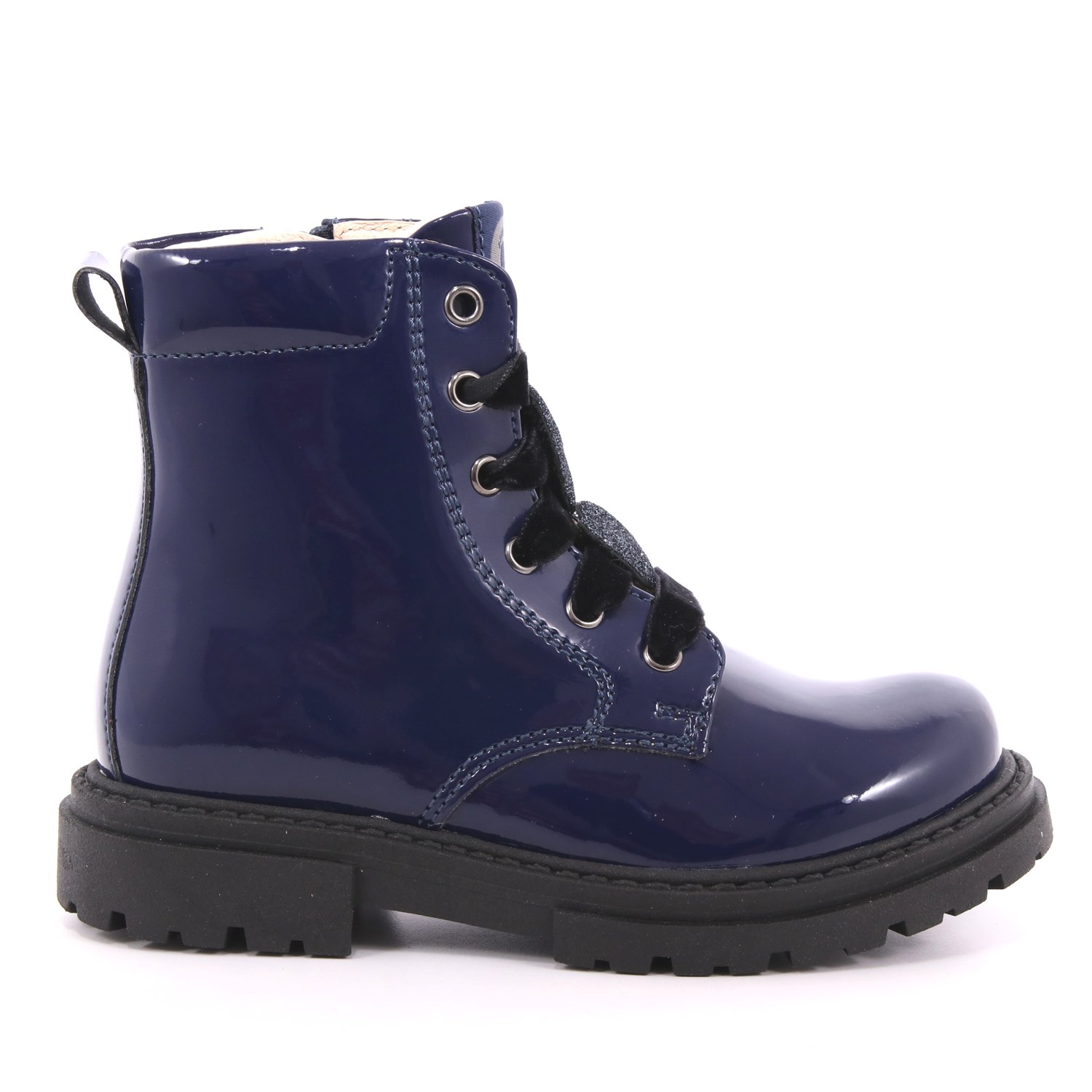 Anfibio Walkey Bambina Blu Anfibio Walkey Bambina Blu Scarpe 13 - 41079