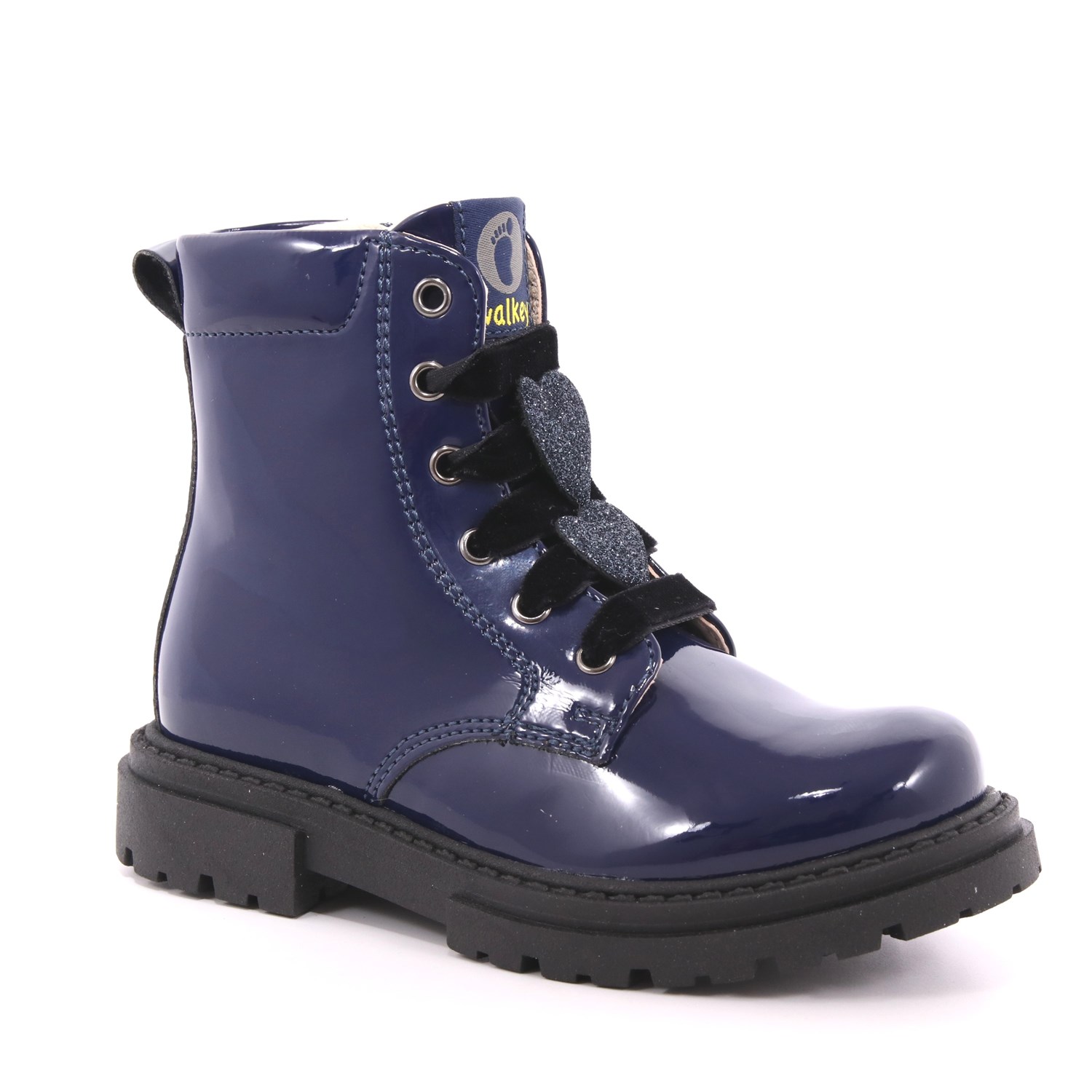 Anfibio Walkey Bambina Blu Anfibio Walkey Bambina Blu Scarpe 13 - 41079