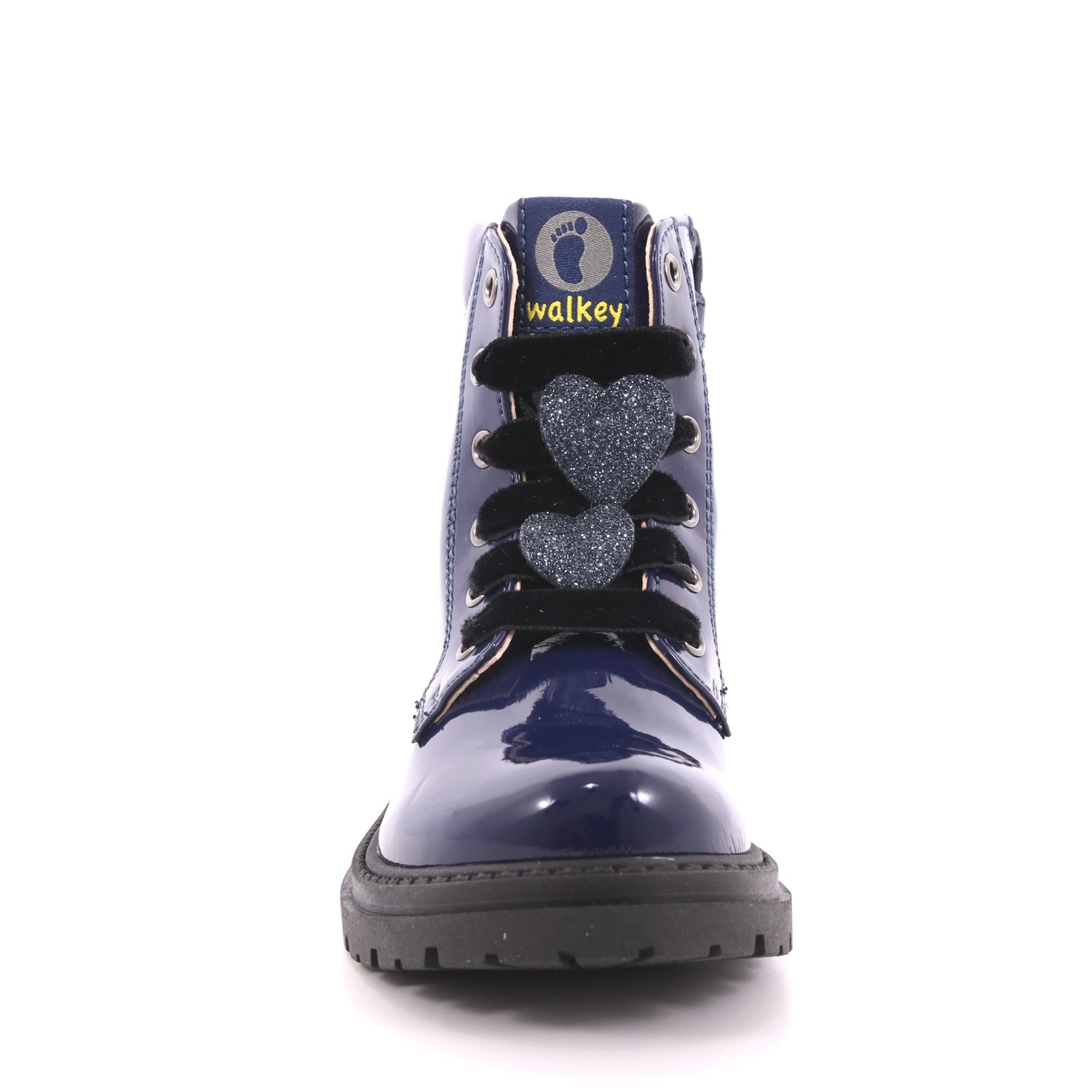 Anfibio Walkey Bambina Blu Anfibio Walkey Bambina Blu Scarpe 13 - 41079