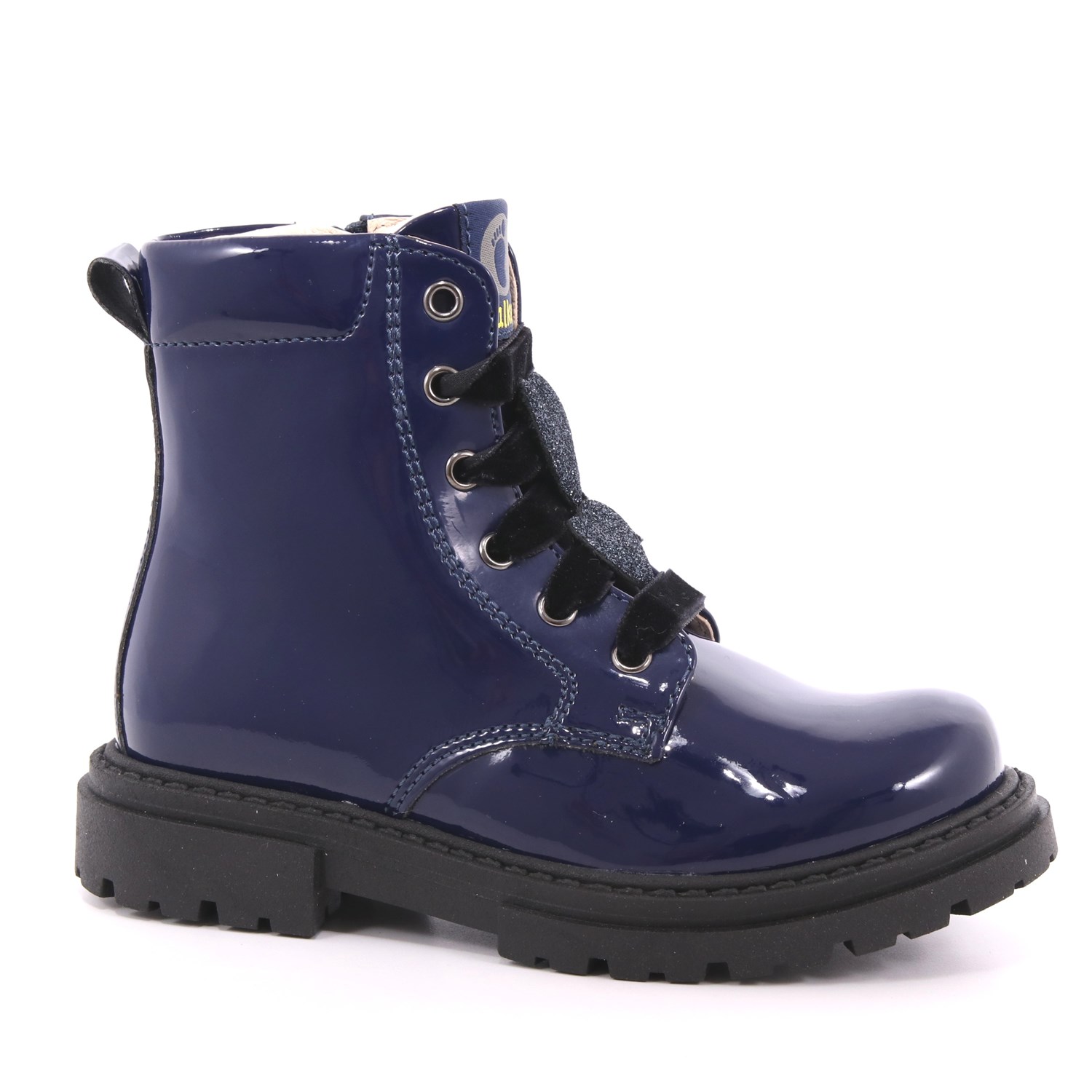 Anfibio Walkey Bambina Blu Anfibio Walkey Bambina Blu Scarpe 13 - 41079