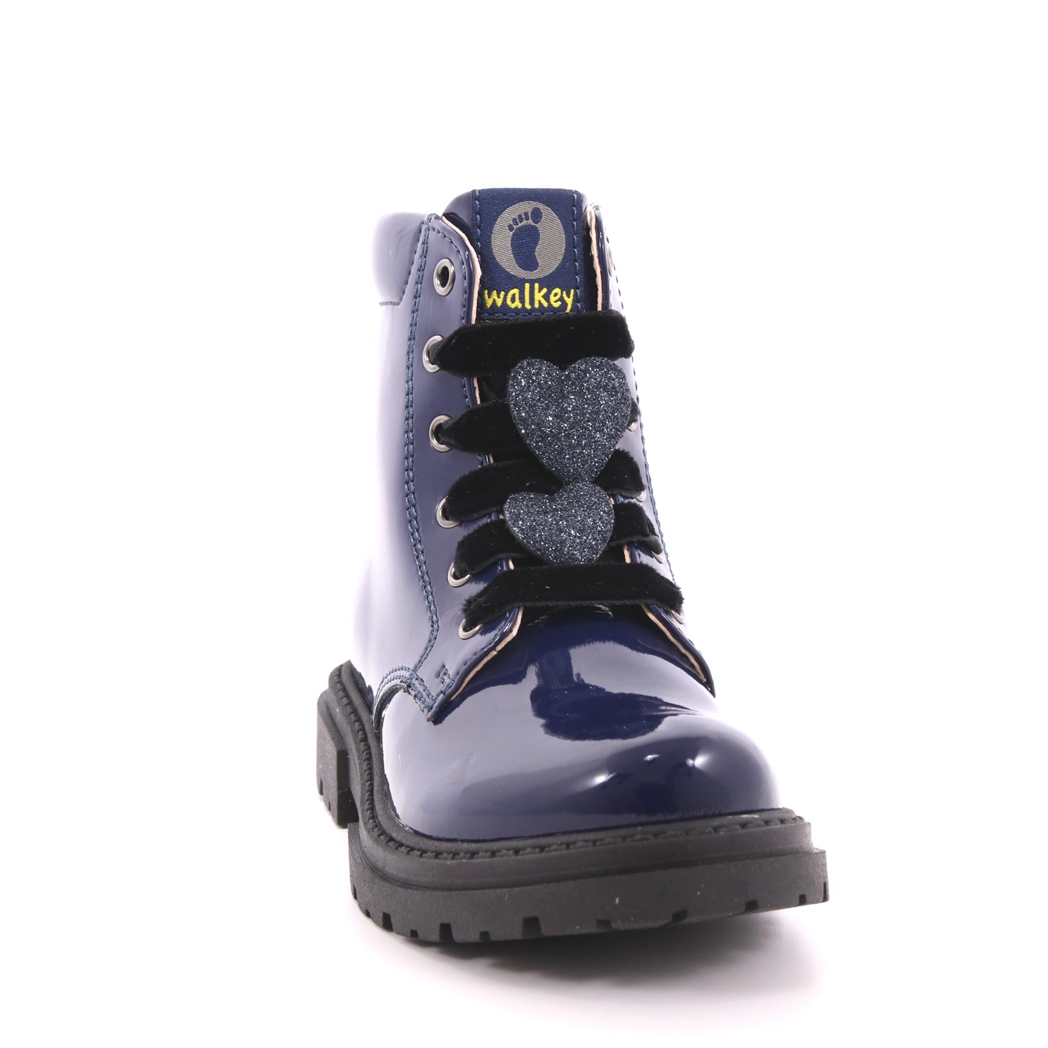 Anfibio Walkey Bambina Blu Anfibio Walkey Bambina Blu Scarpe 13 - 41079