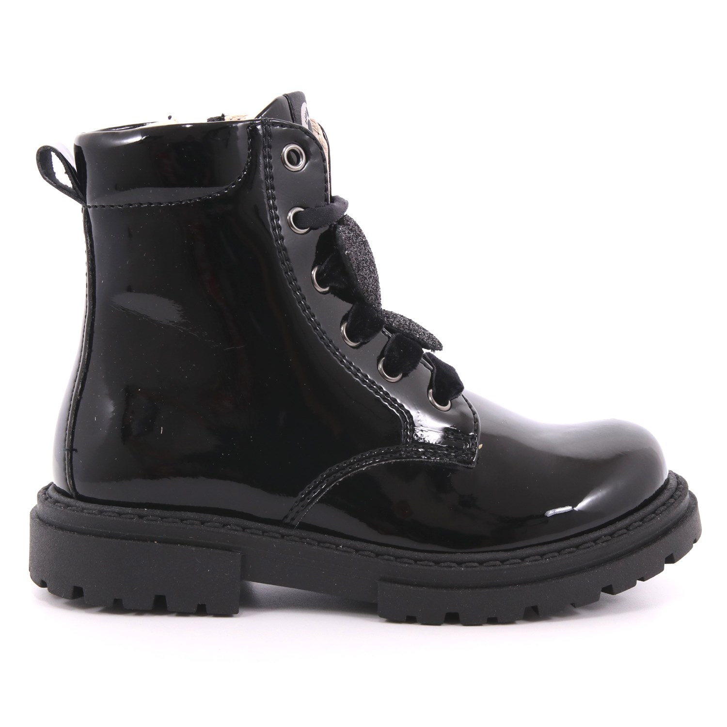 Anfibio Walkey Bambina Blu Anfibio Walkey Bambina Blu Scarpe 14 - 41079