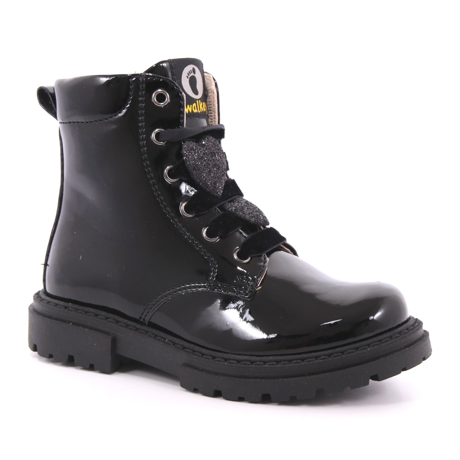Anfibio Walkey Bambina Blu Anfibio Walkey Bambina Blu Scarpe 14 - 41079