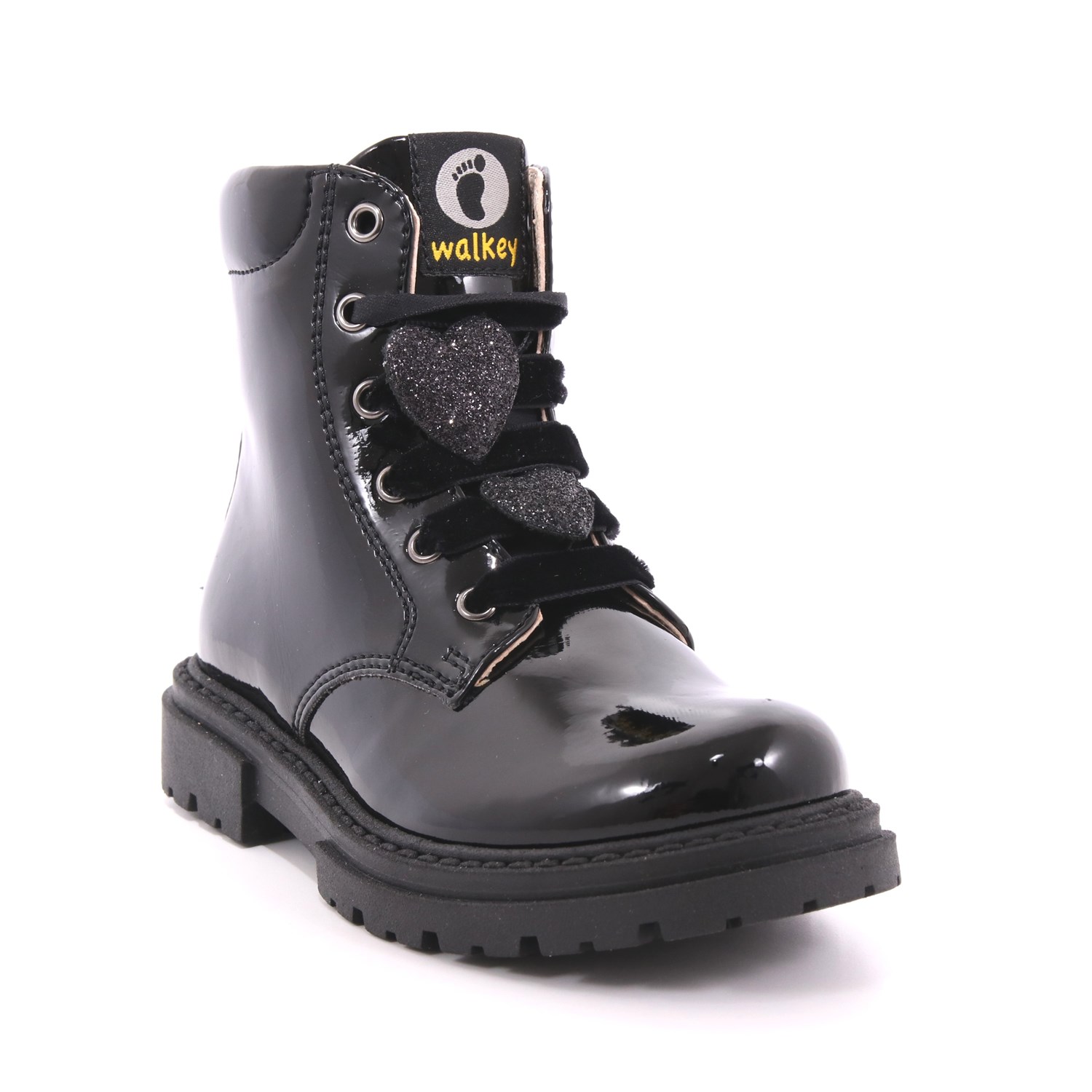 Anfibio Walkey Bambina Blu Anfibio Walkey Bambina Blu Scarpe 14 - 41079