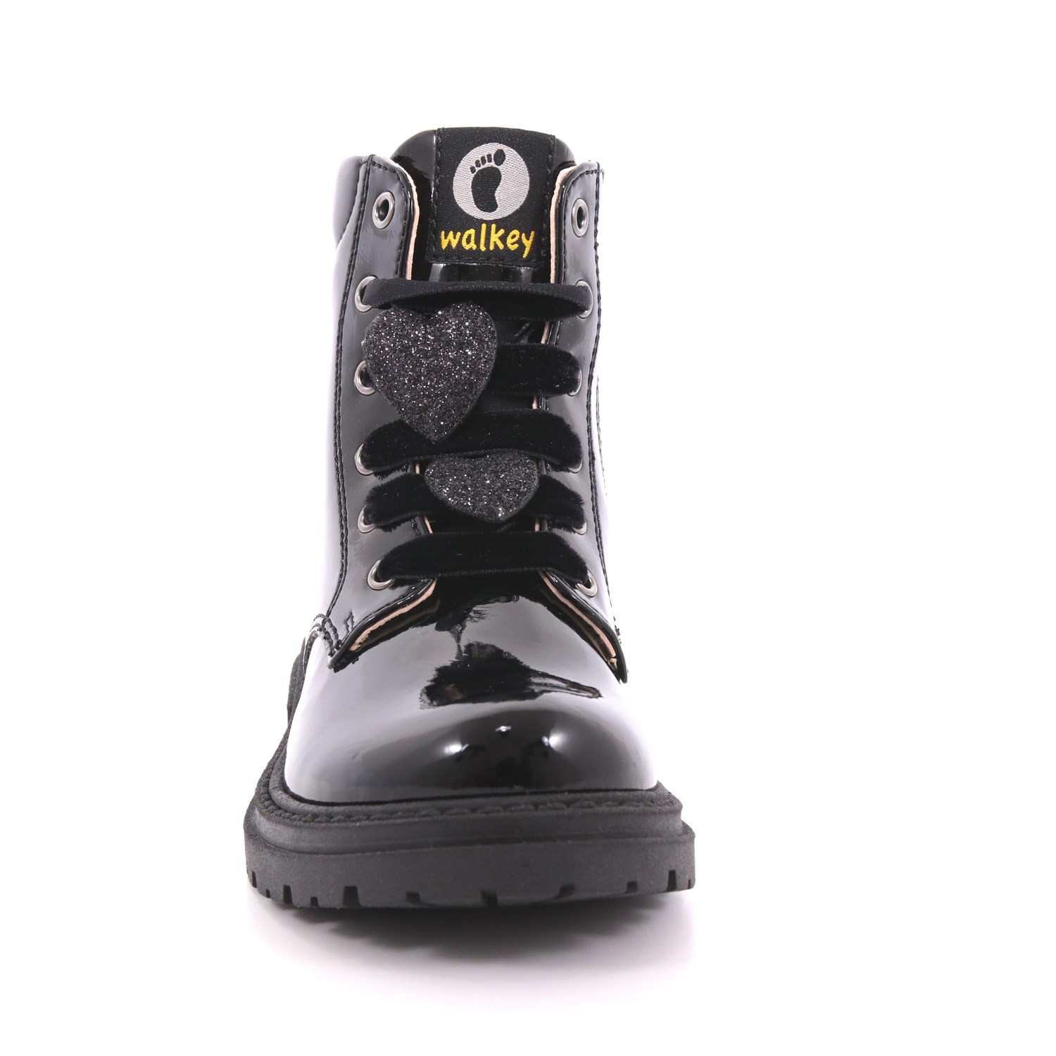 Anfibio Walkey Bambina Blu Anfibio Walkey Bambina Blu Scarpe 14 - 41079