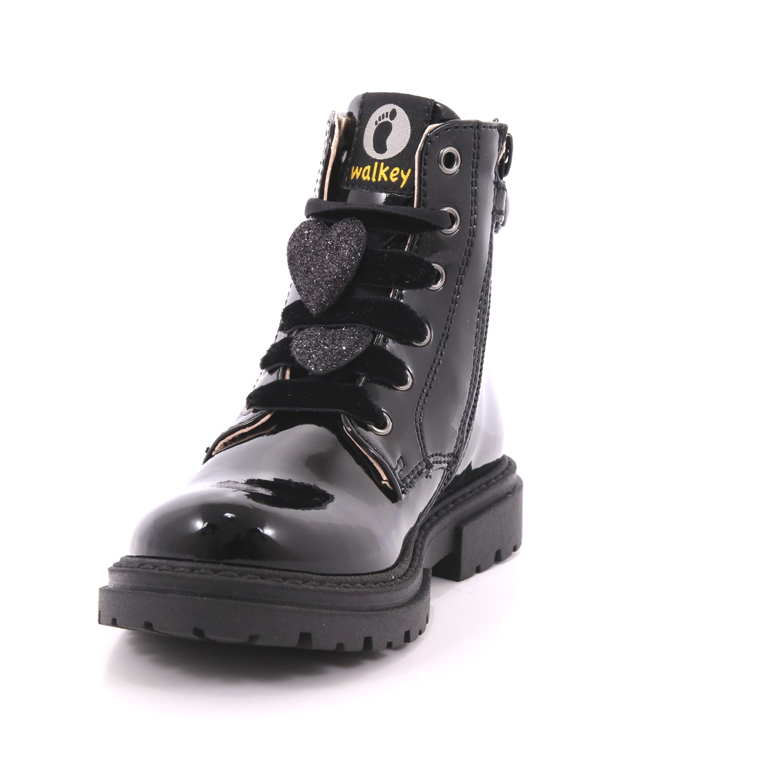 Anfibio Walkey Bambina Blu Anfibio Walkey Bambina Blu Scarpe 14 - 41079