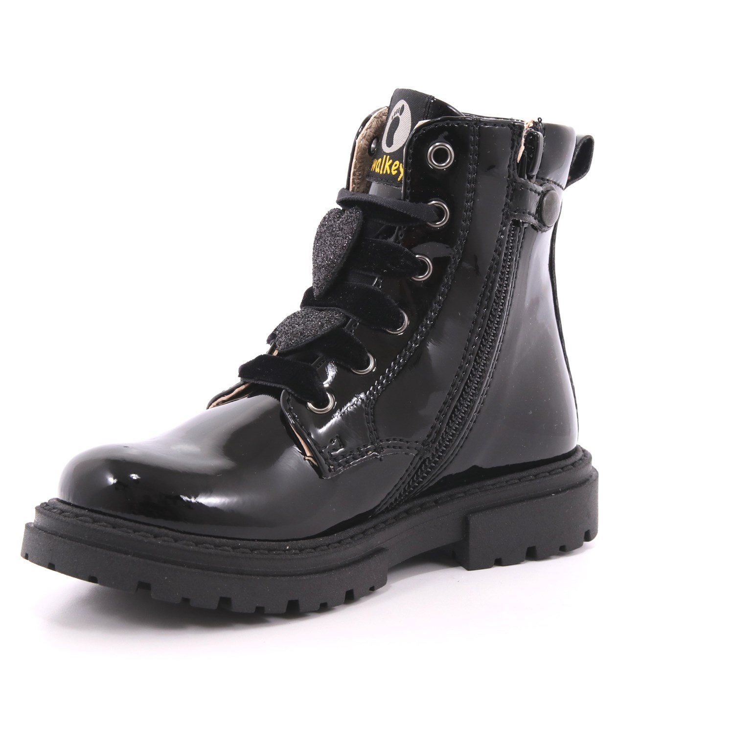 Anfibio Walkey Bambina Blu Anfibio Walkey Bambina Blu Scarpe 14 - 41079