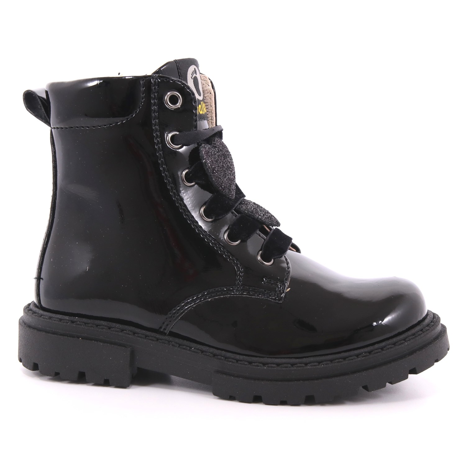 Anfibio Walkey Bambina Blu Anfibio Walkey Bambina Blu Scarpe 14 - 41079